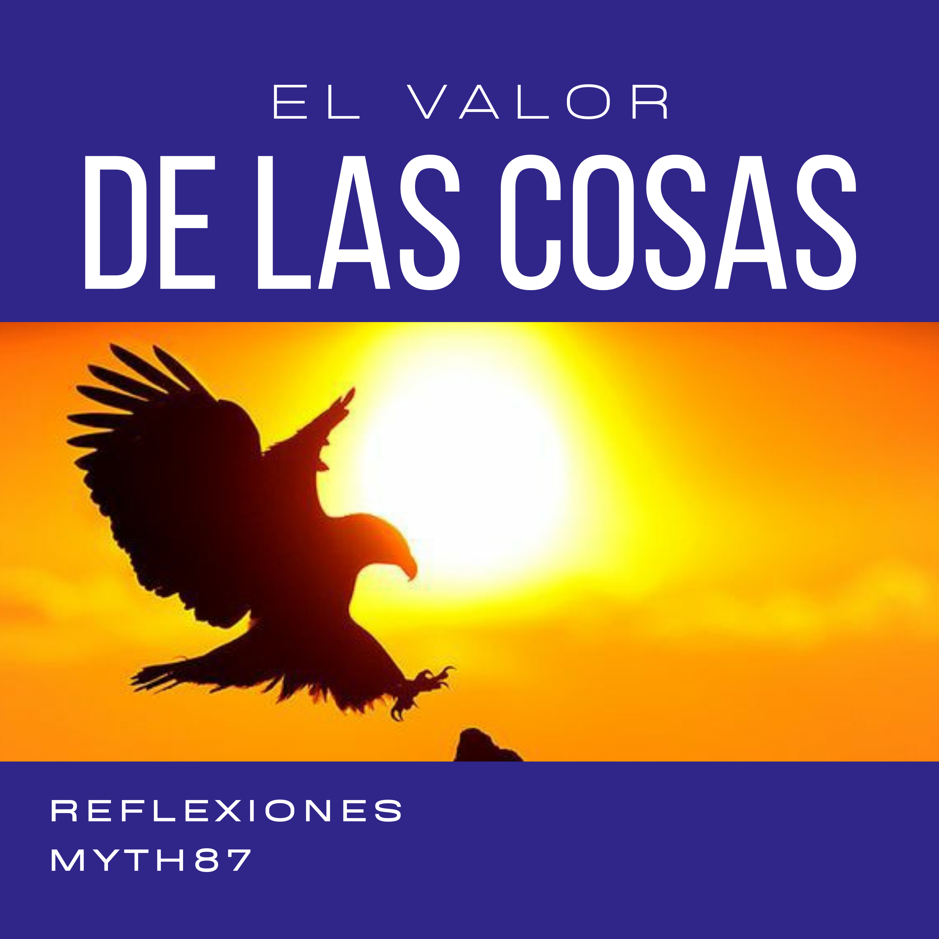 Reflexiones Myth87