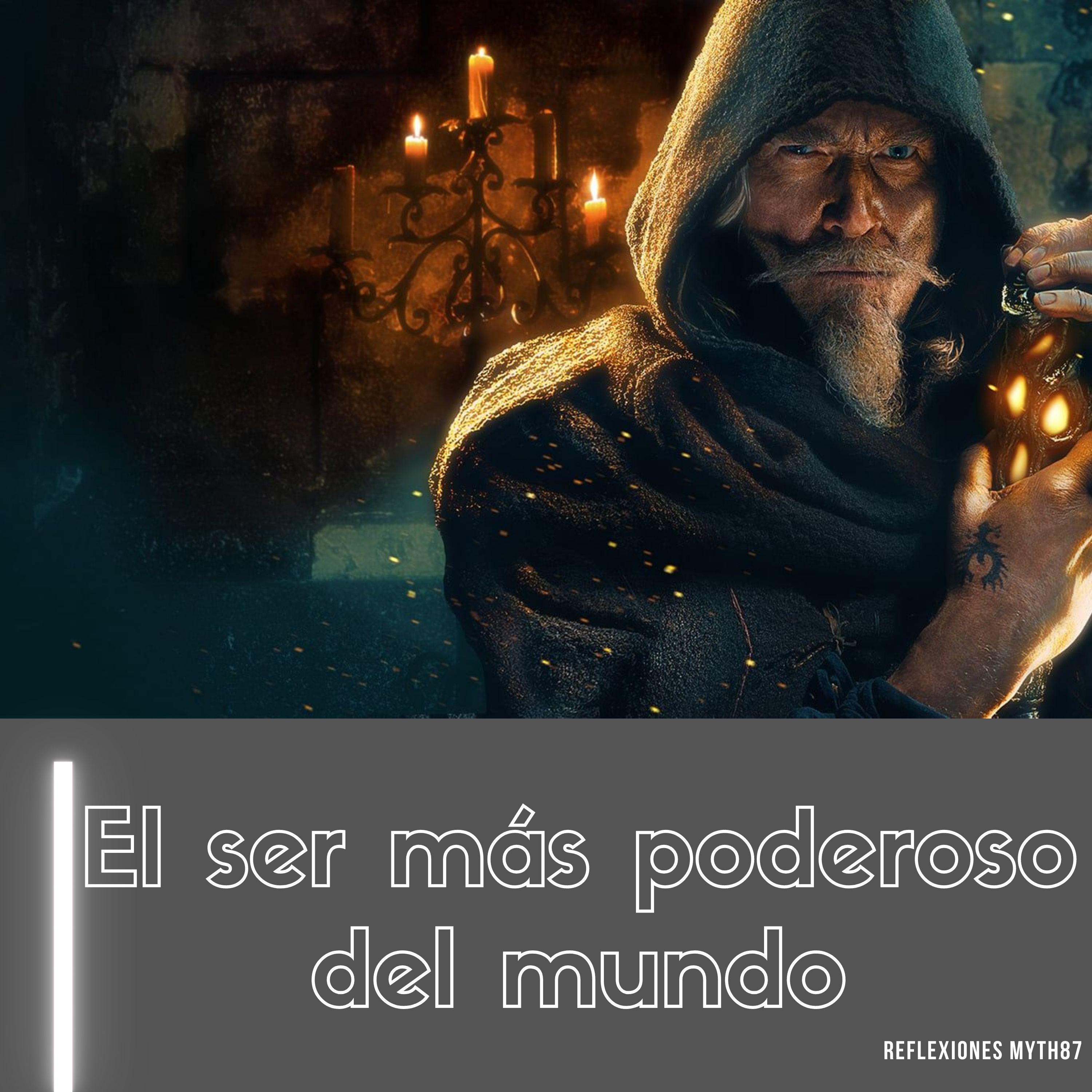 Reflexiones Myth87
