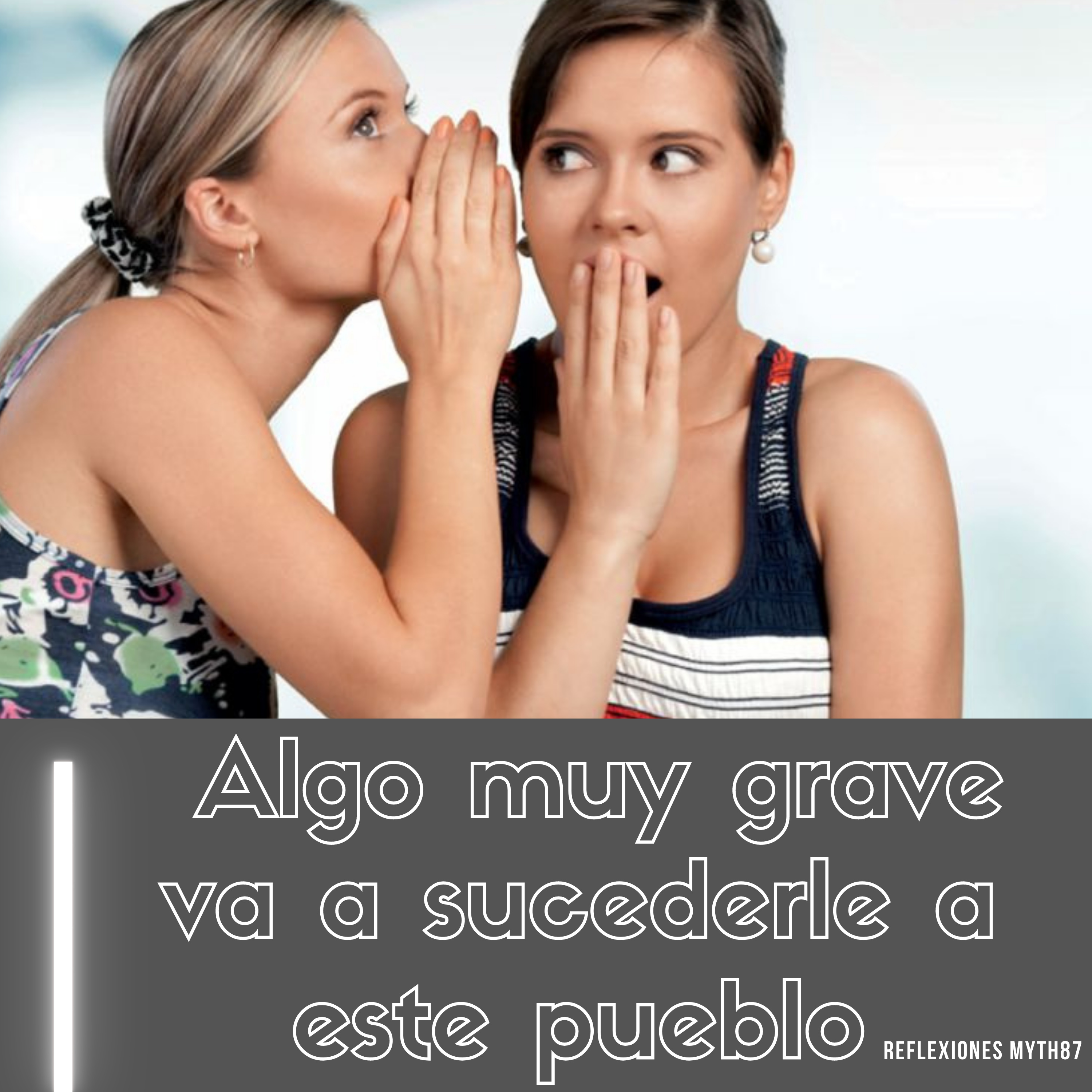 Reflexiones Myth87