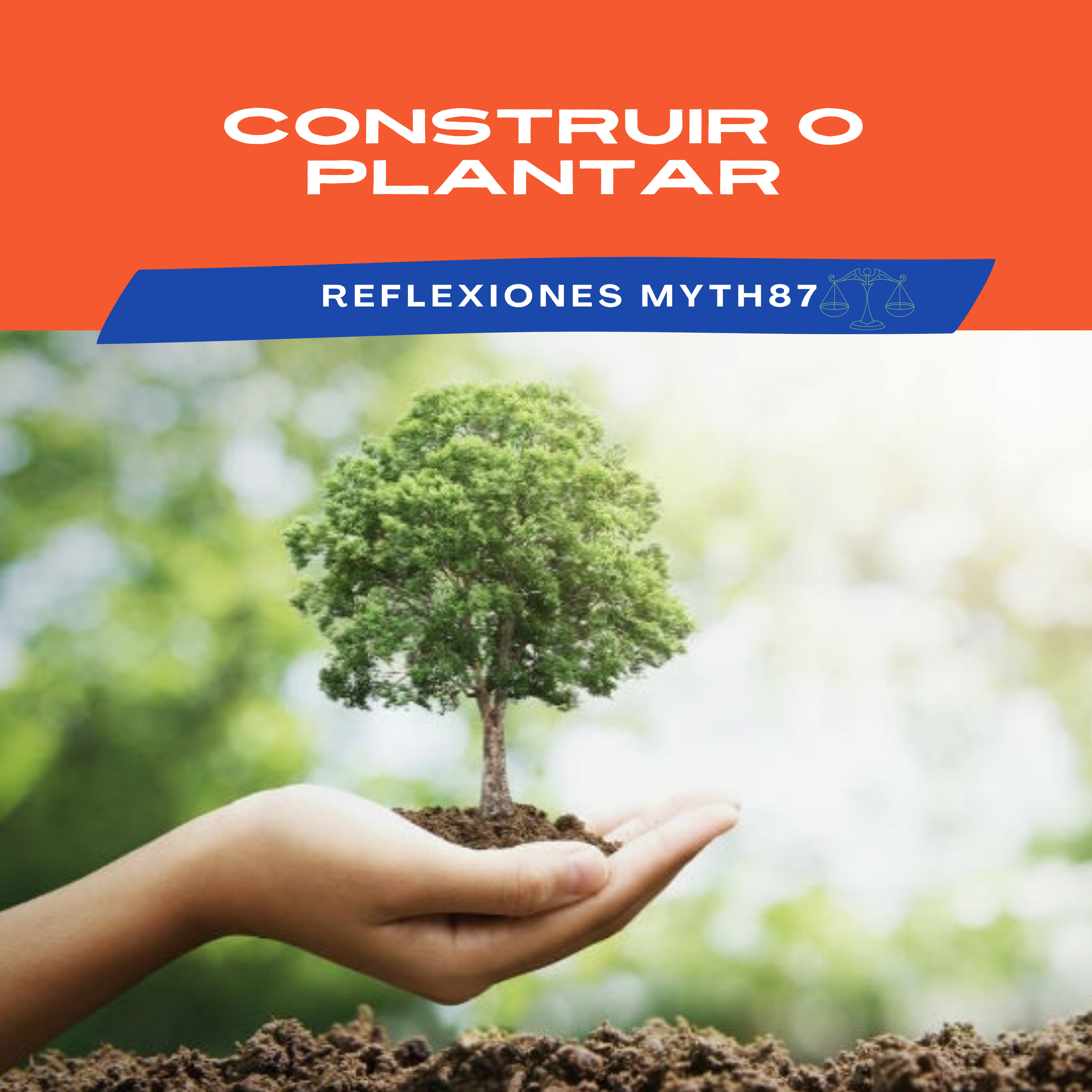 Reflexiones Myth87