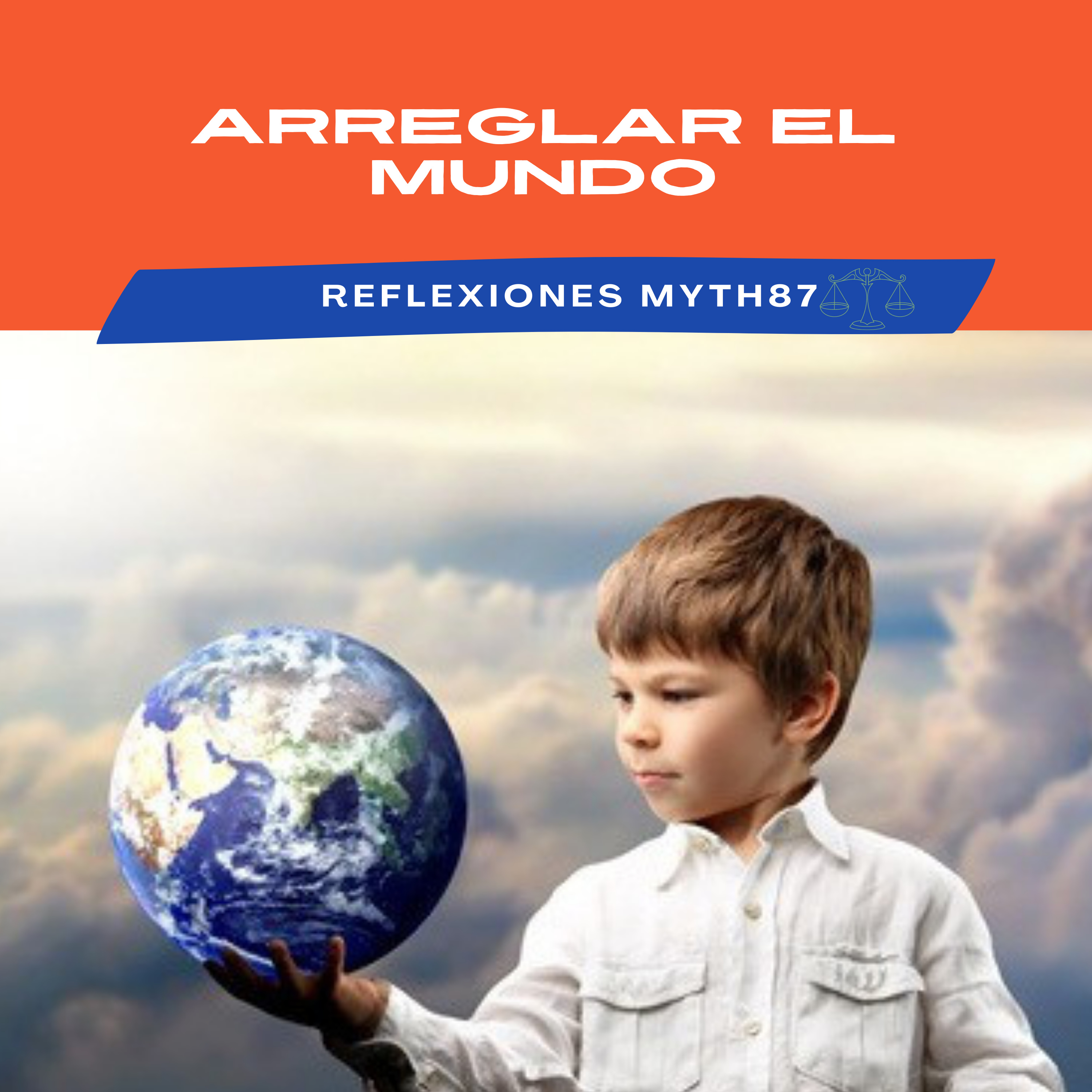 Reflexiones Myth87