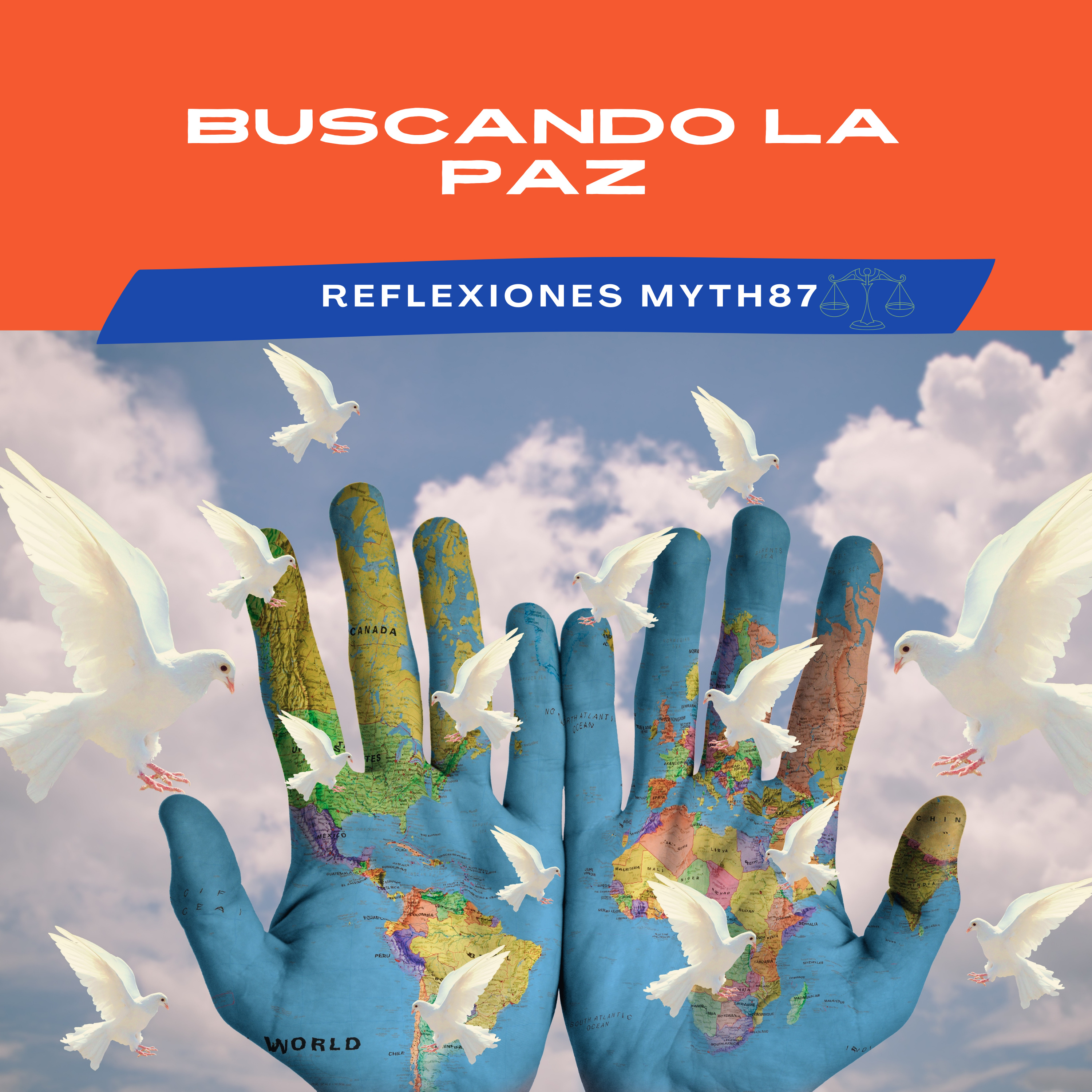 Reflexiones Myth87