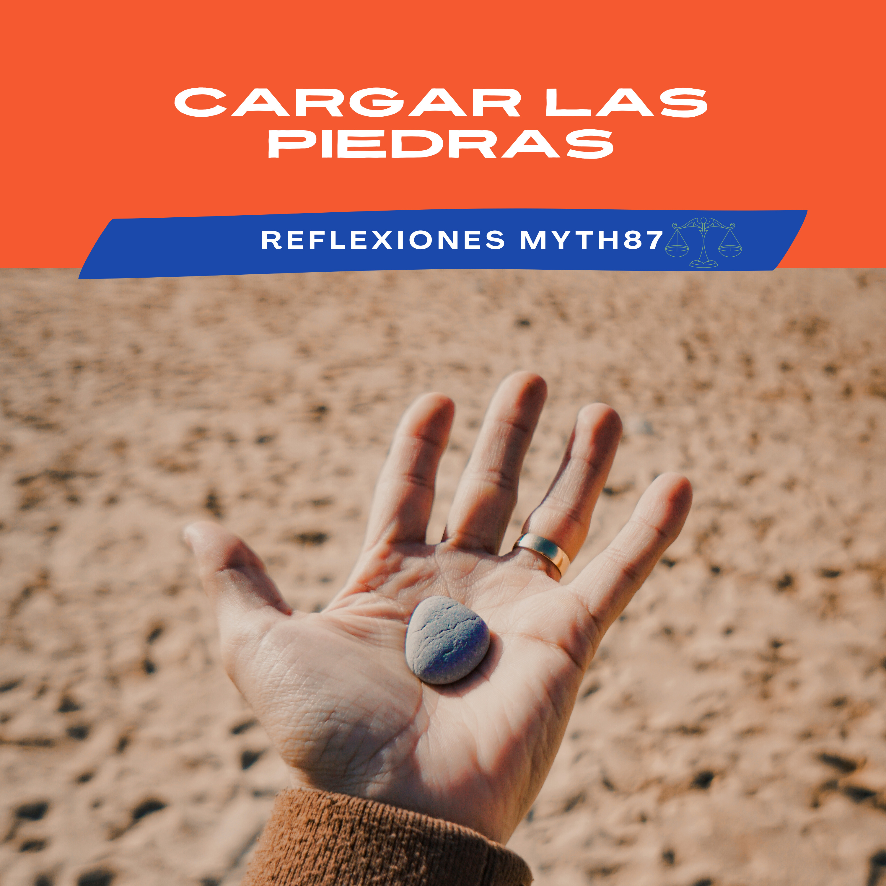 Reflexiones Myth87