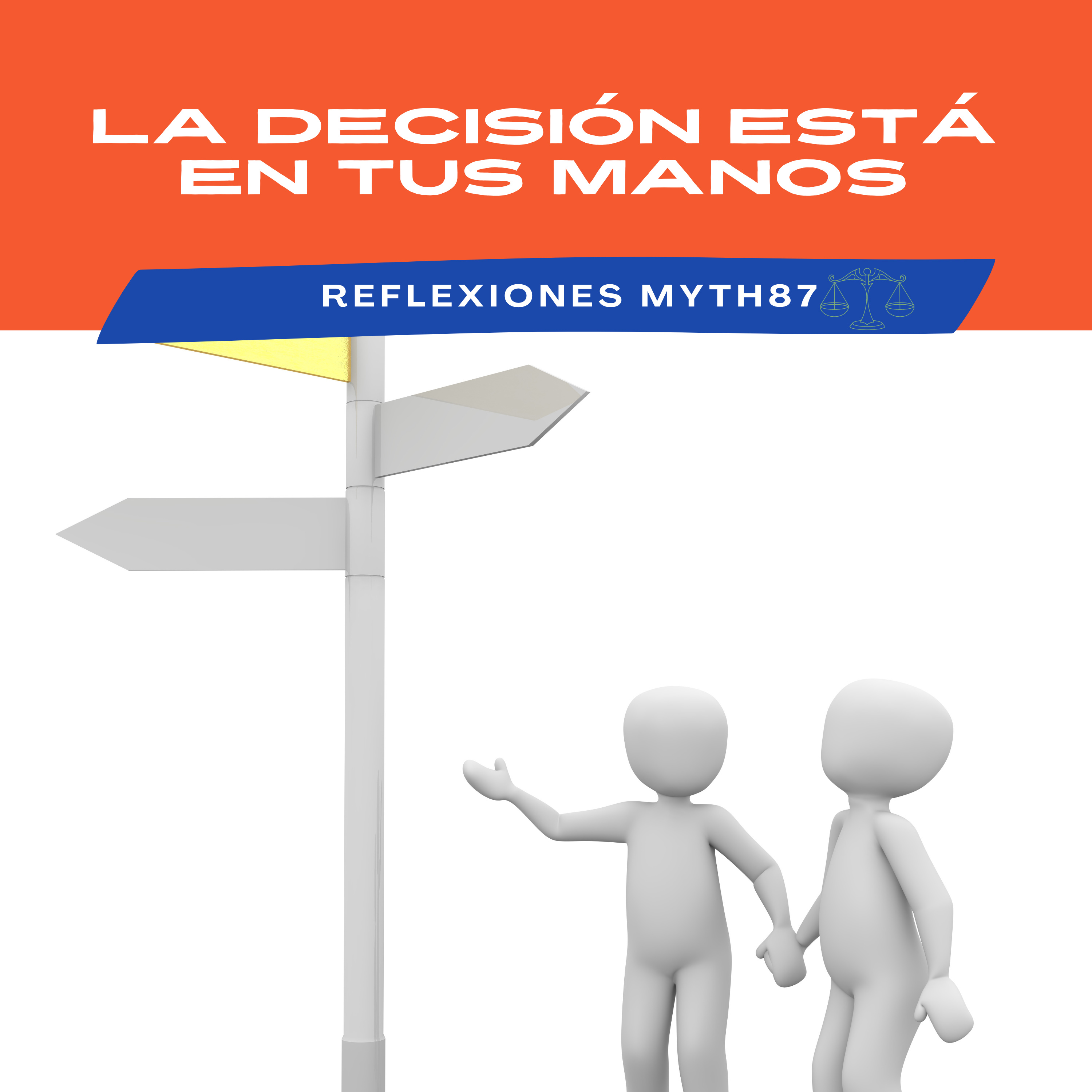 Reflexiones Myth87