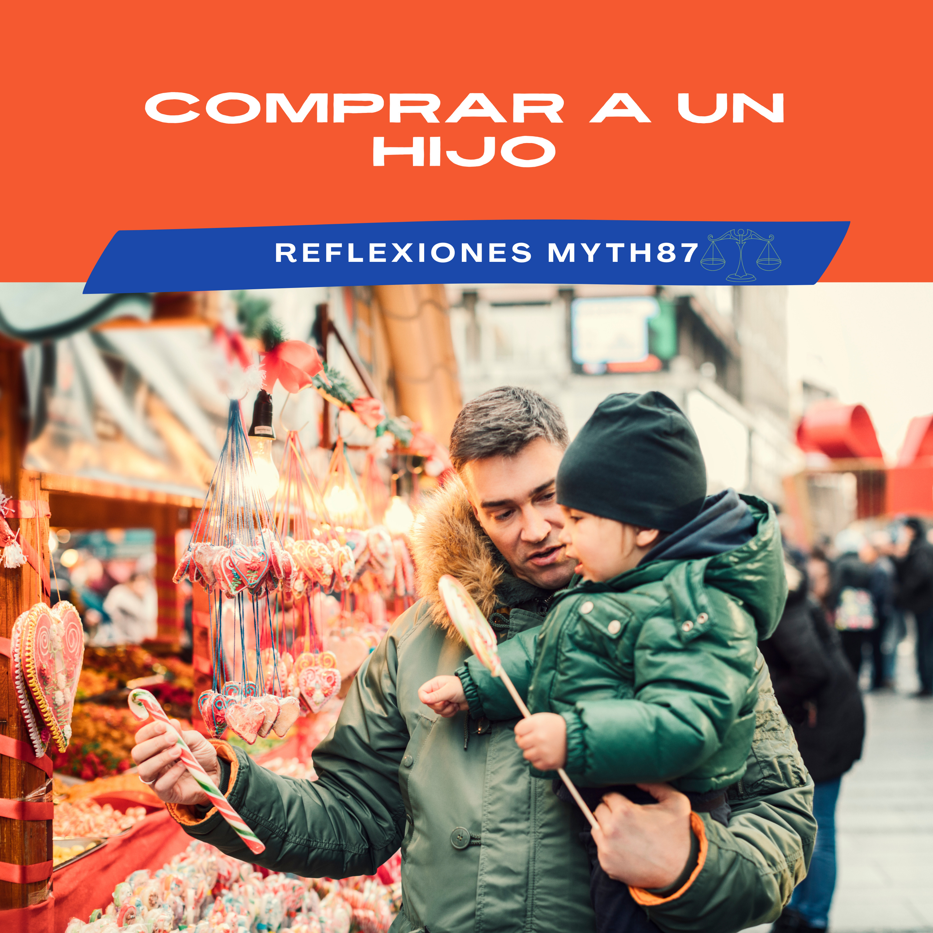 Reflexiones Myth87