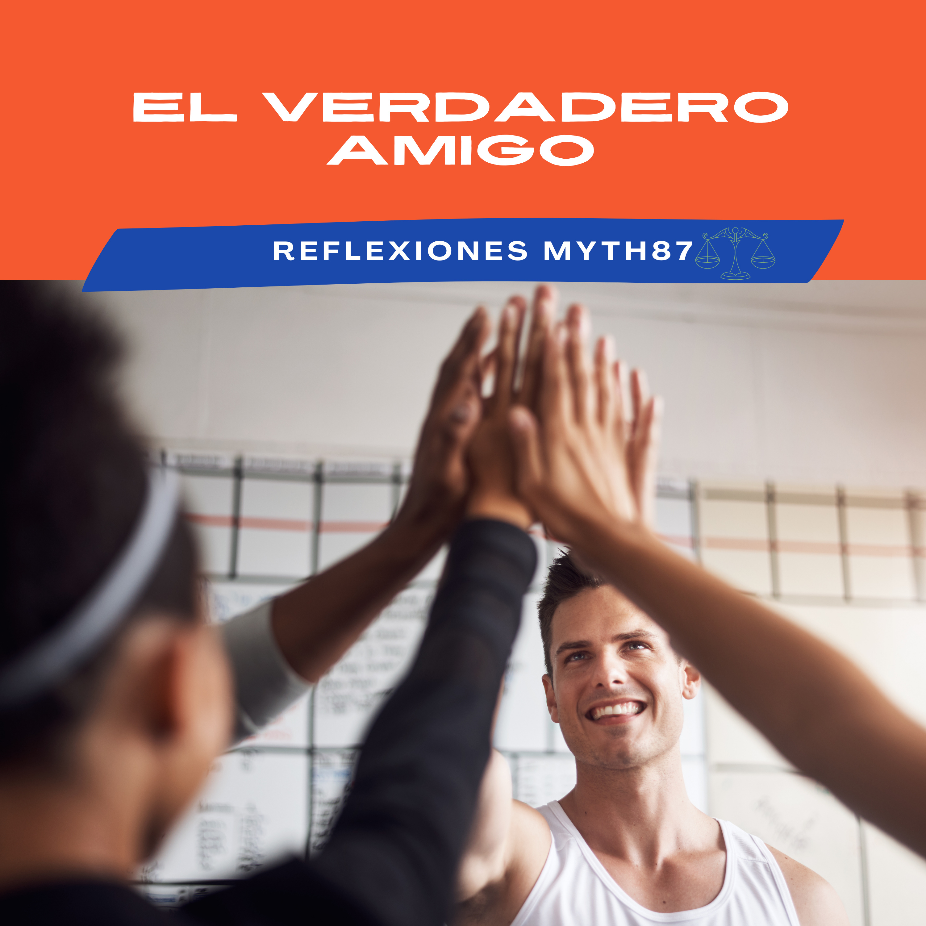 Reflexiones Myth87