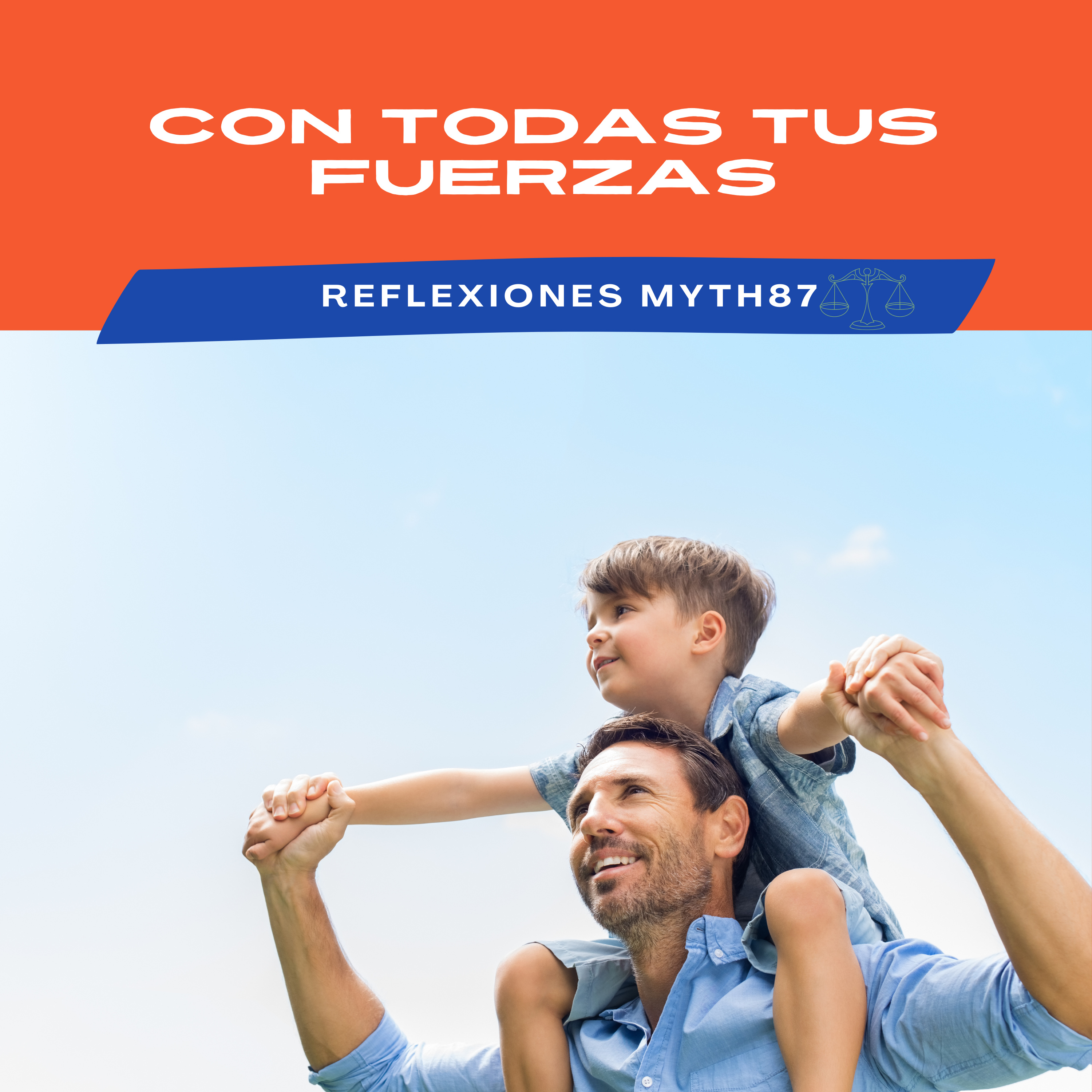 Reflexiones Myth87