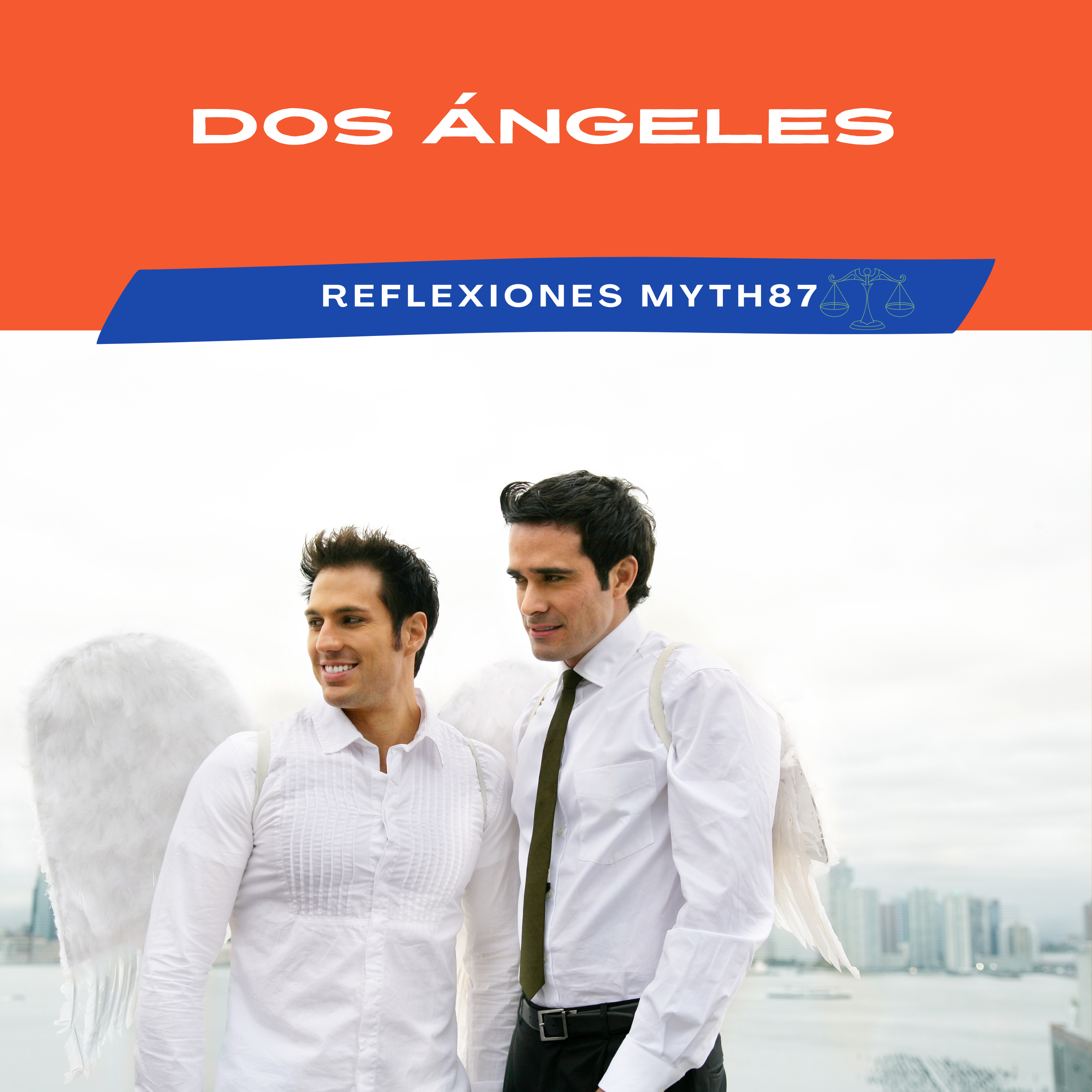 Reflexiones Myth87
