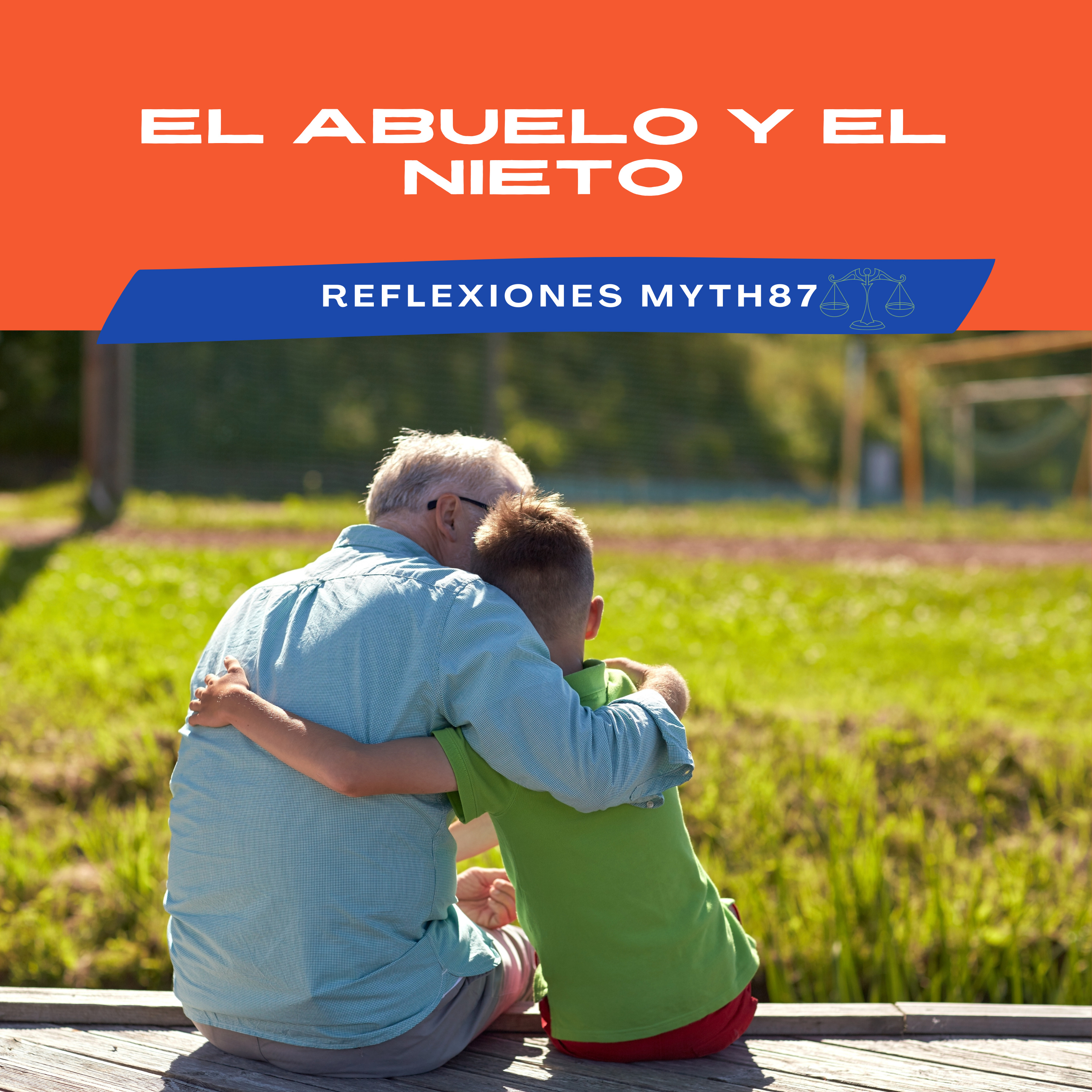 Reflexiones Myth87