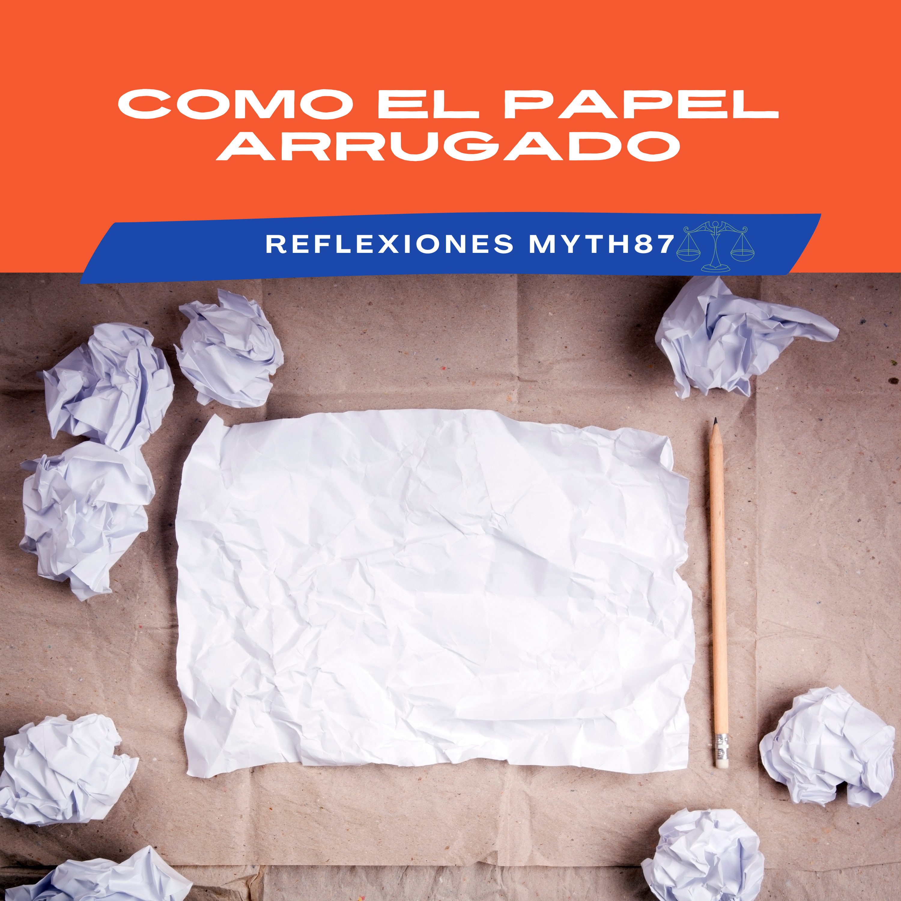 Reflexiones Myth87