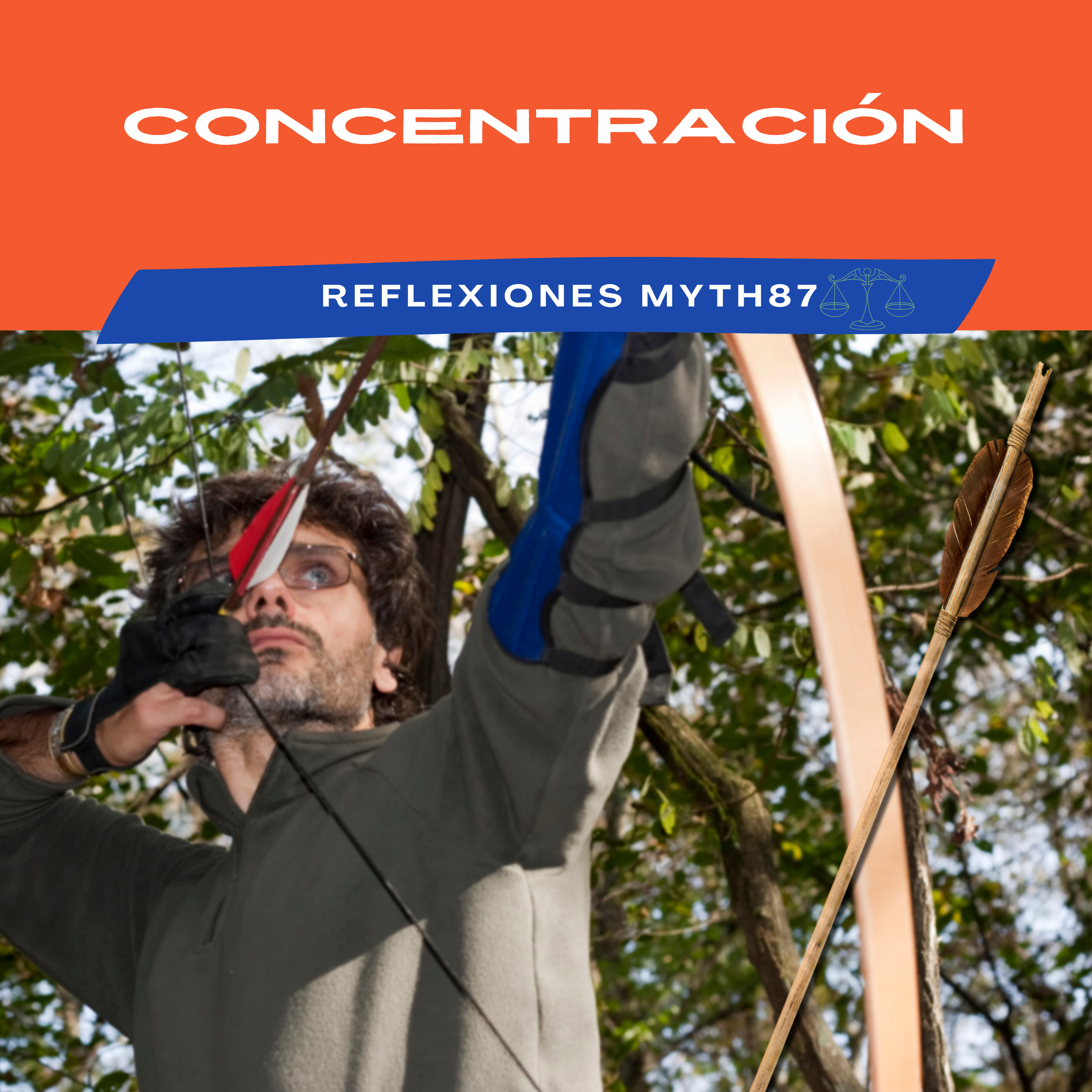 Reflexiones Myth87