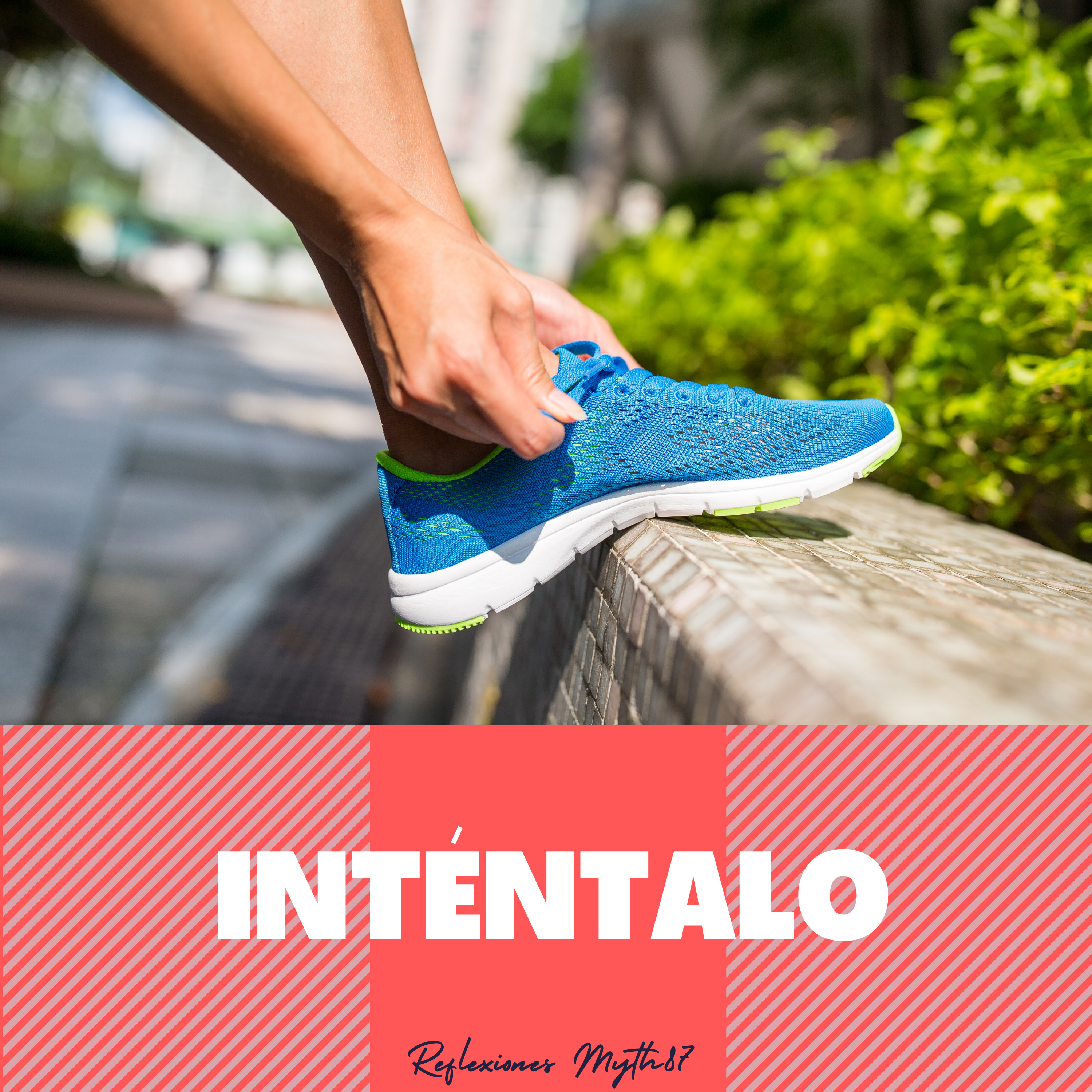 Reflexiones Myth87