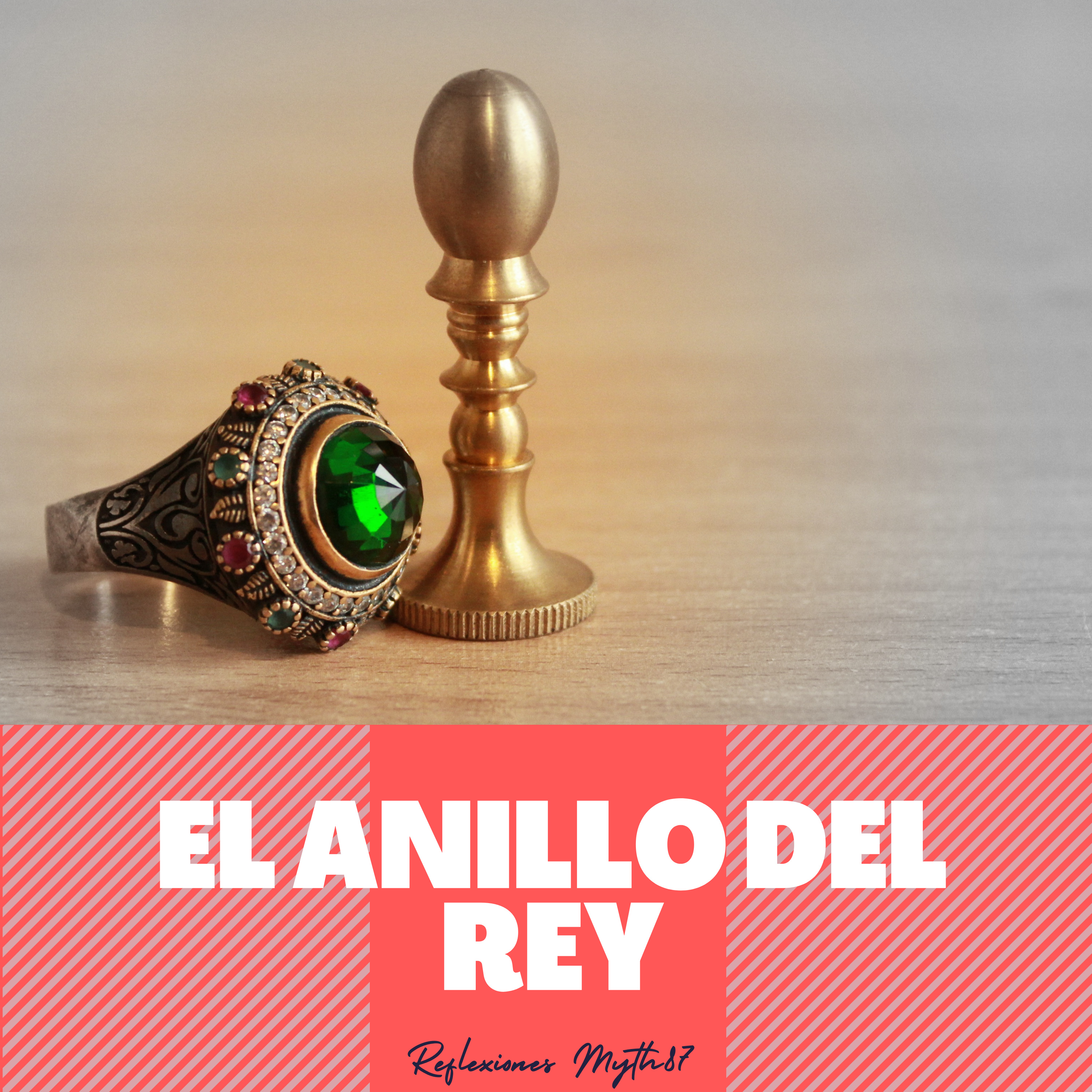 Reflexiones Myth87