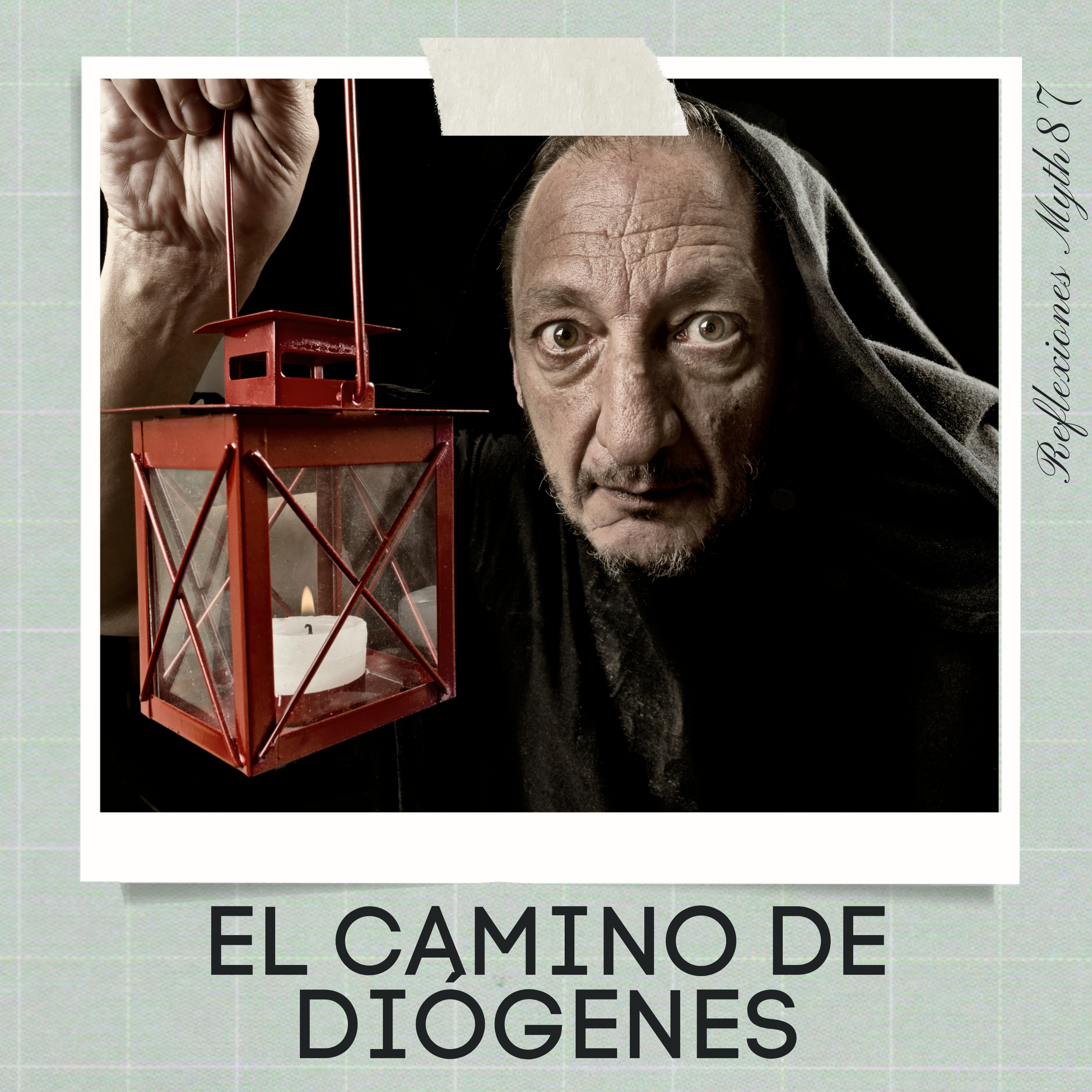 Reflexiones Myth87
