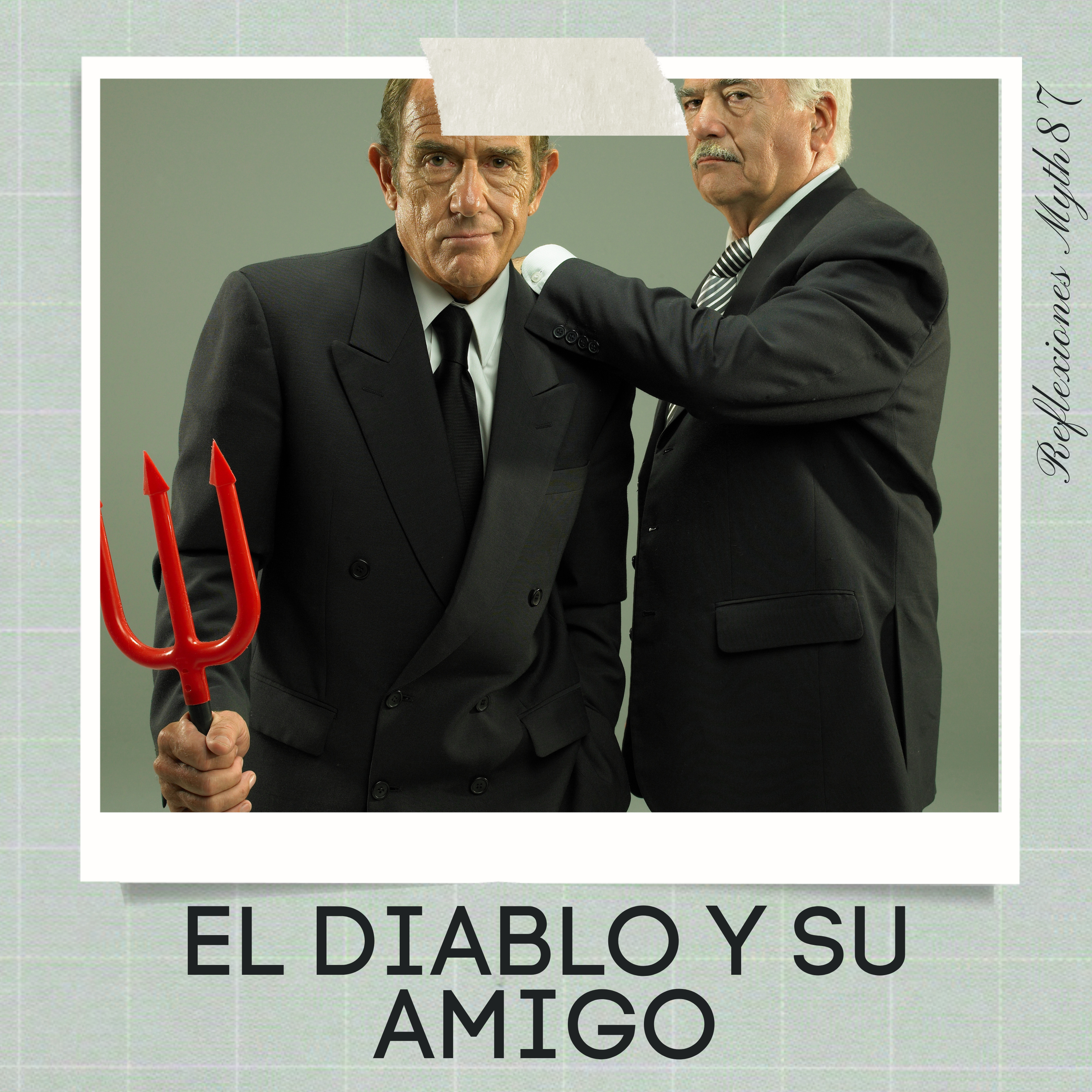 Reflexiones Myth87