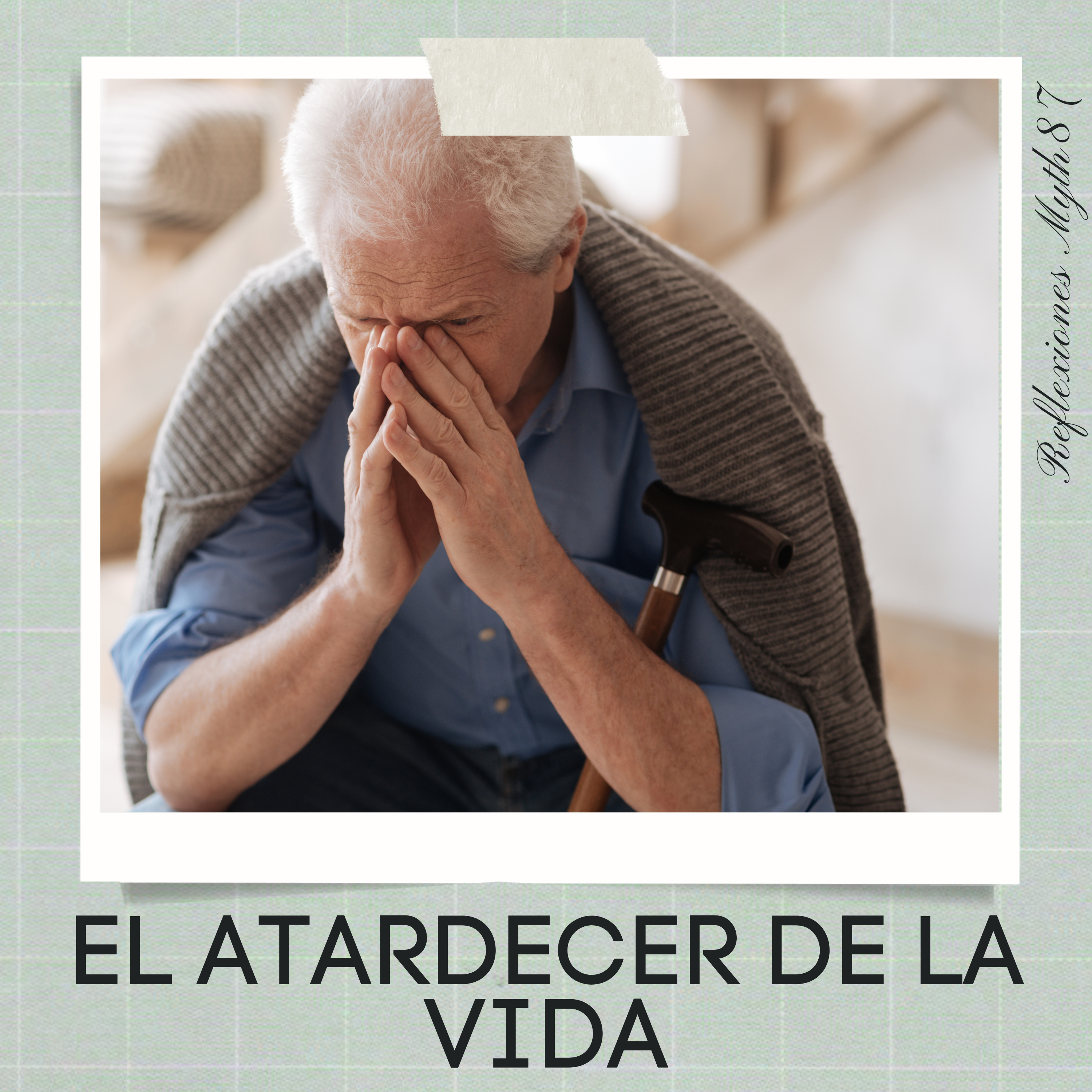 Reflexiones Myth87