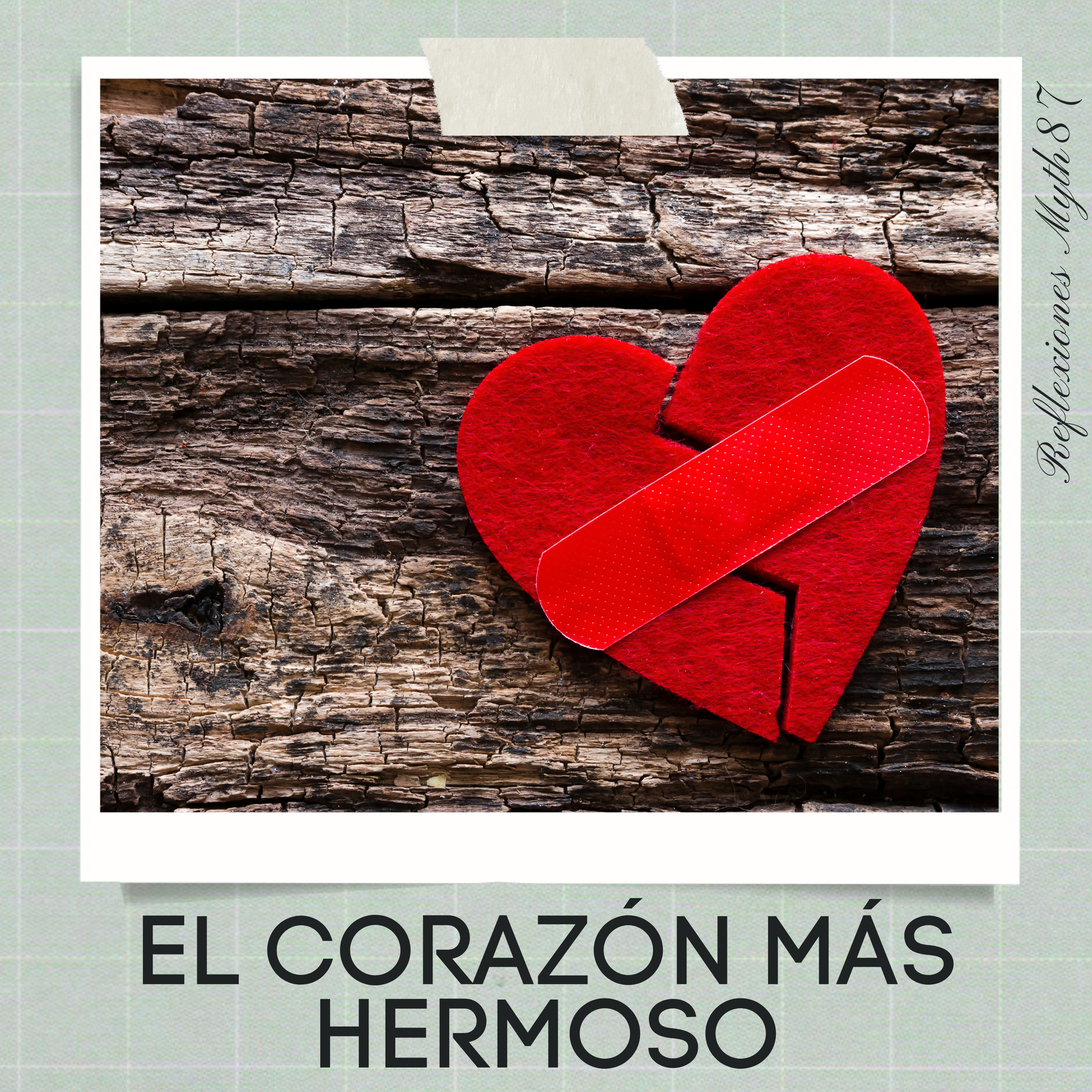 Reflexiones Myth87