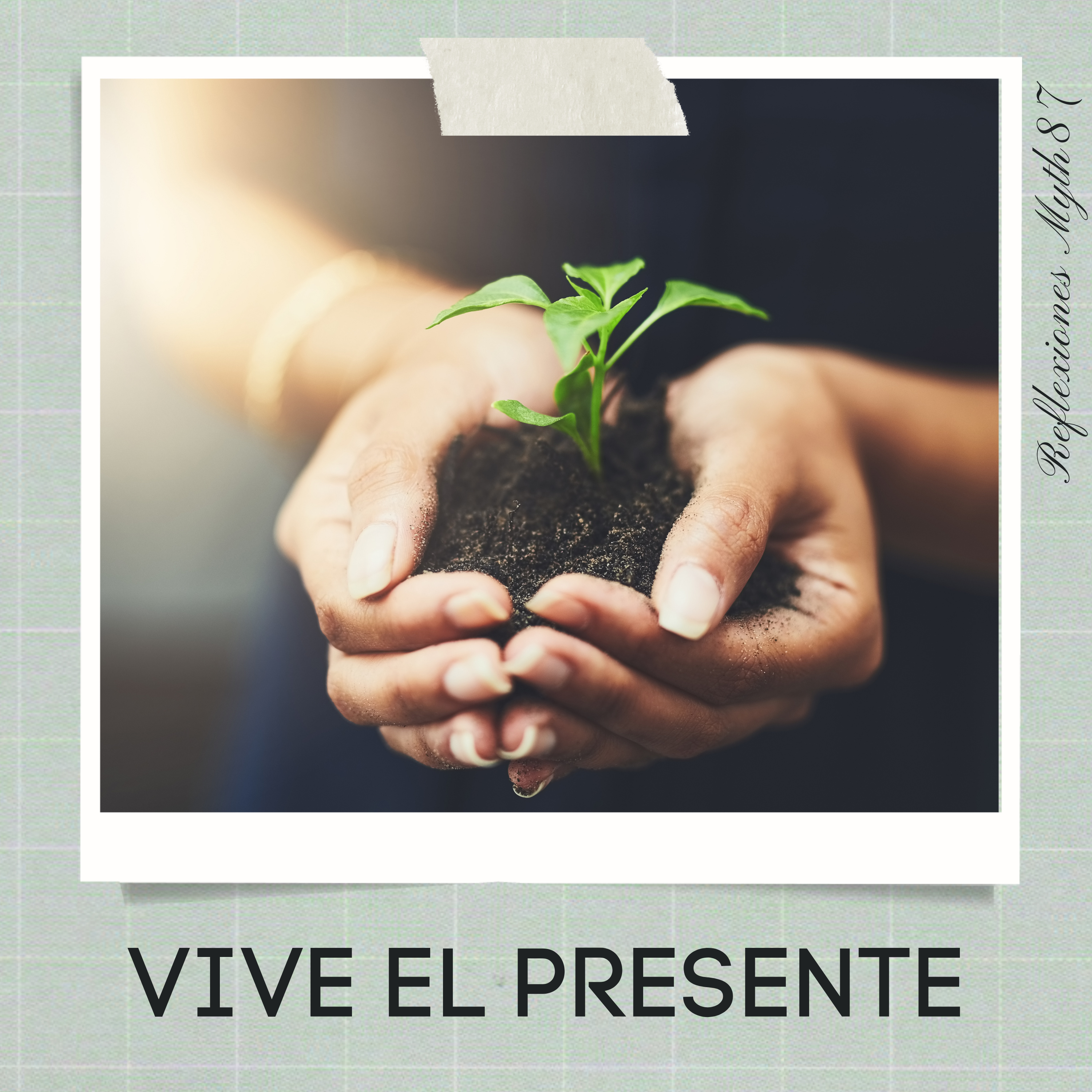Reflexiones Myth87