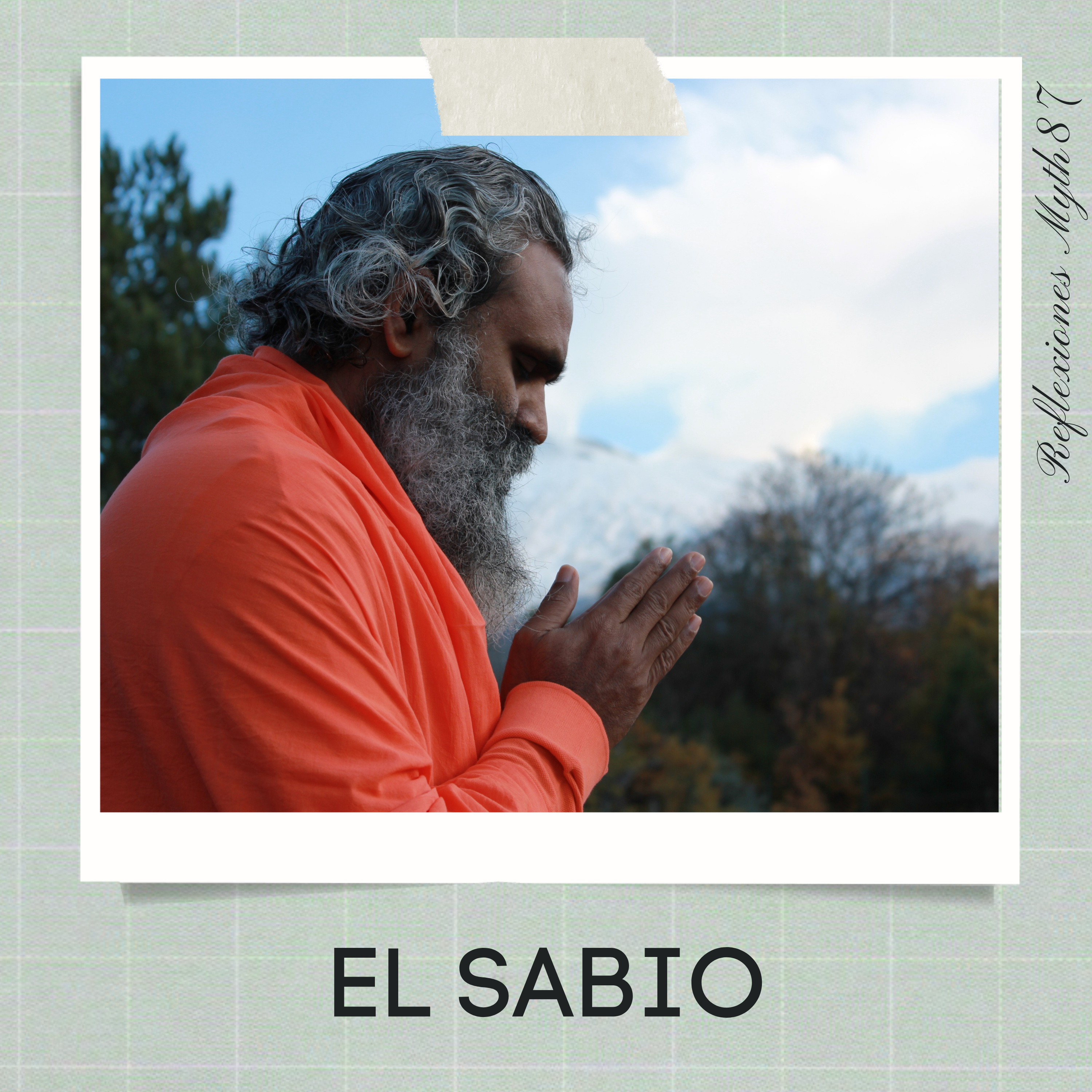 Reflexiones Myth87