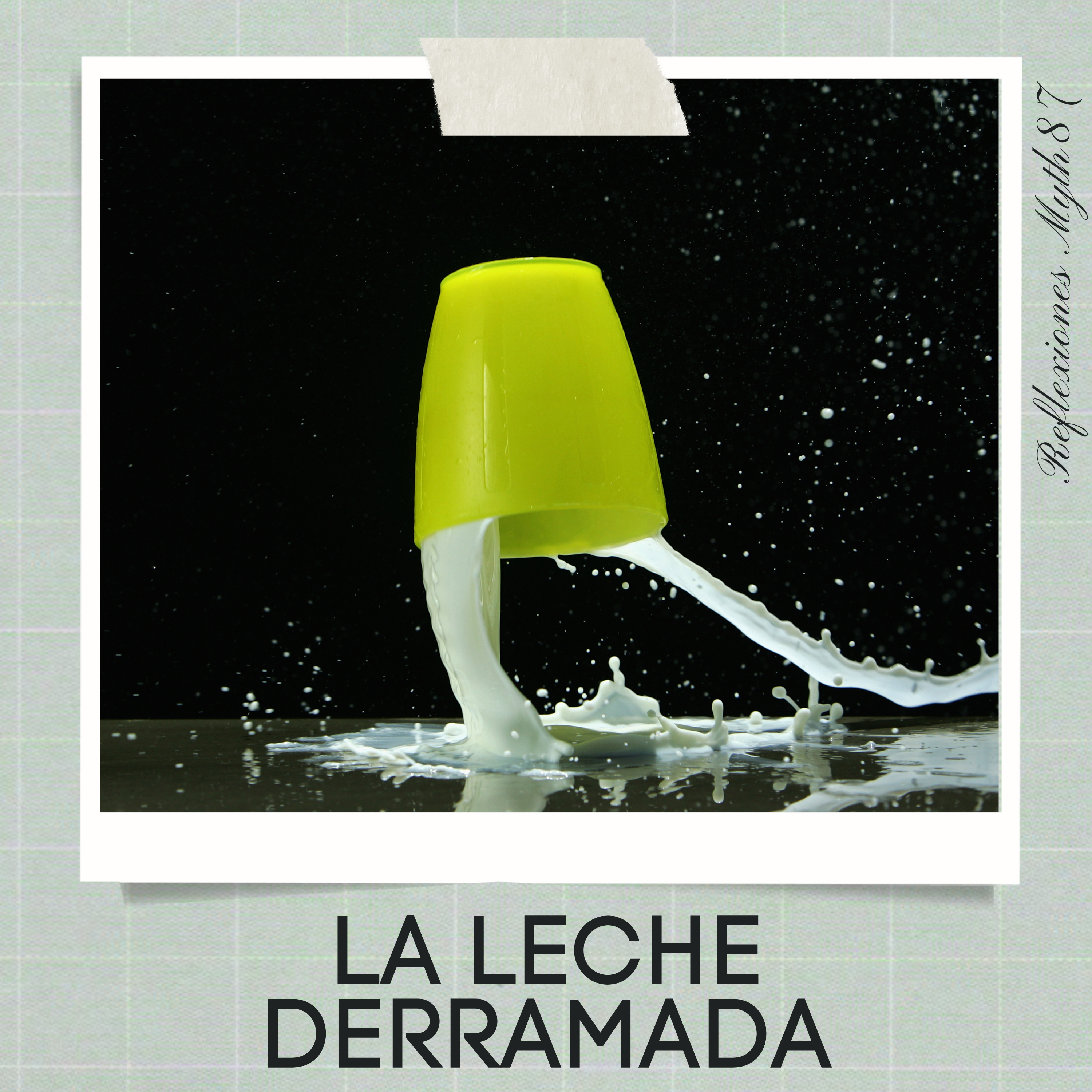 Reflexiones Myth87
