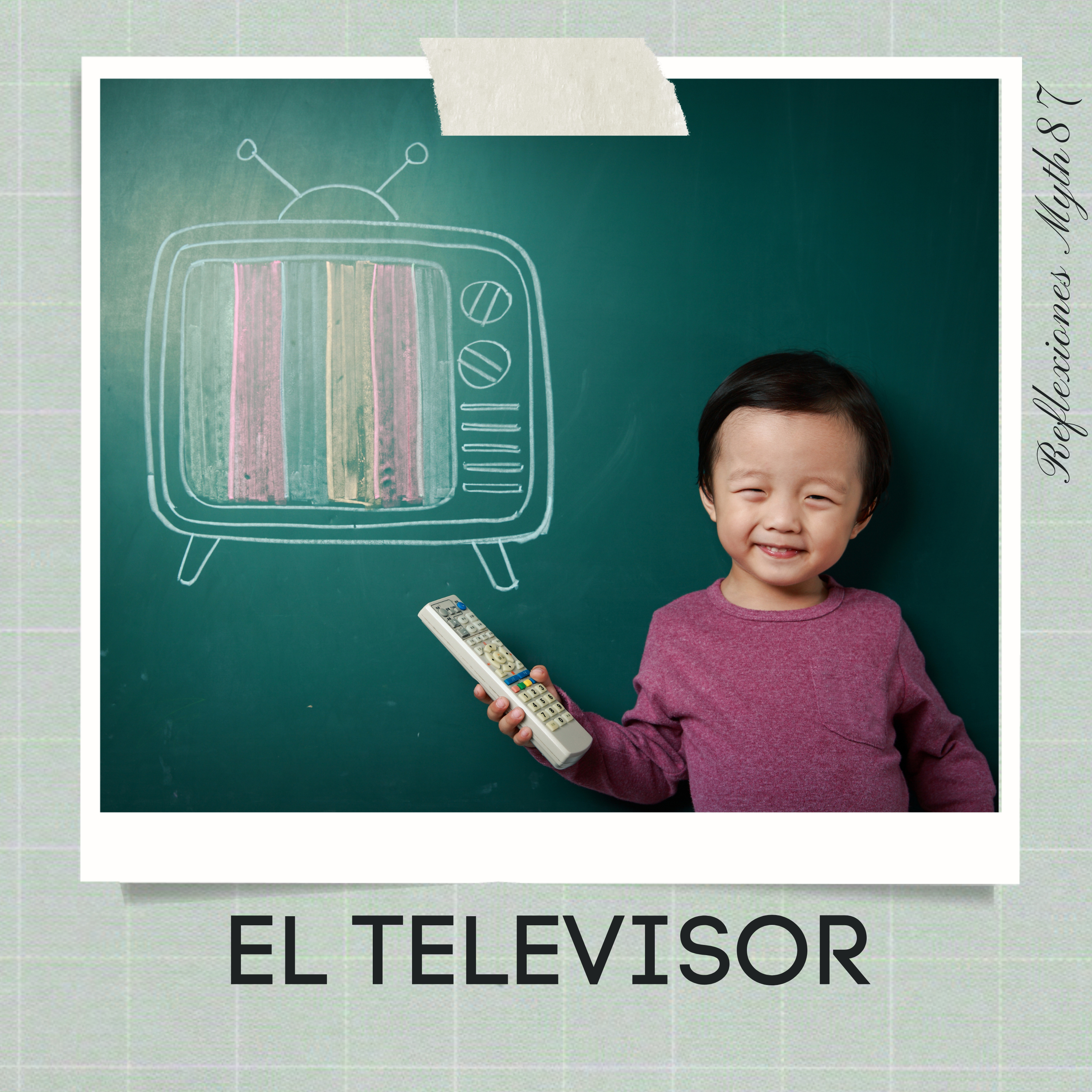 Reflexiones Myth87
