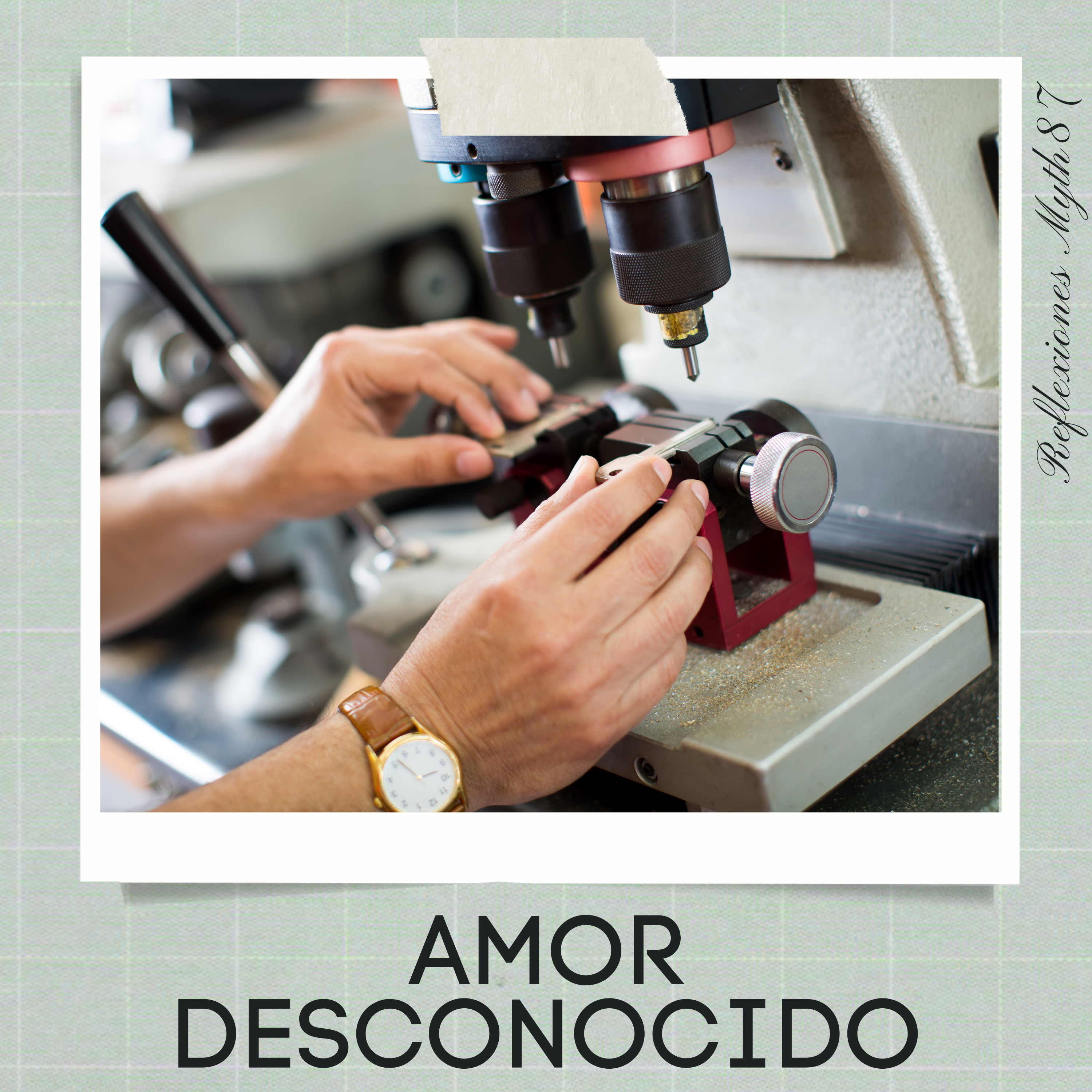 Reflexiones Myth87
