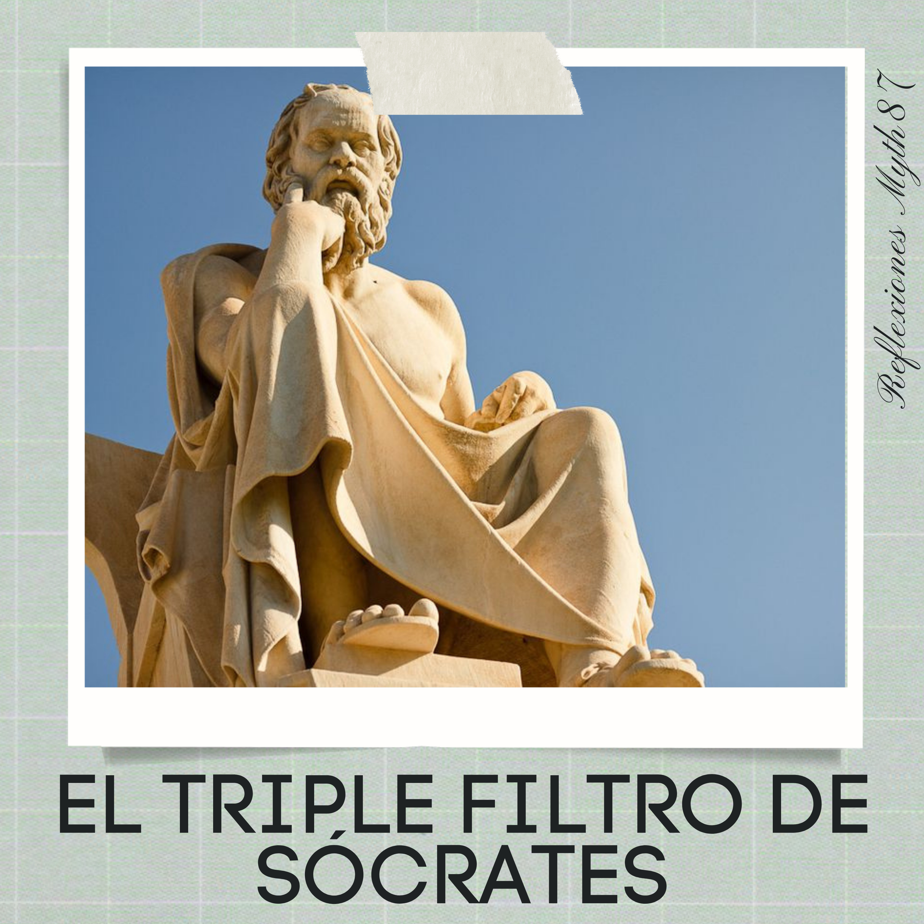 Reflexiones Myth87