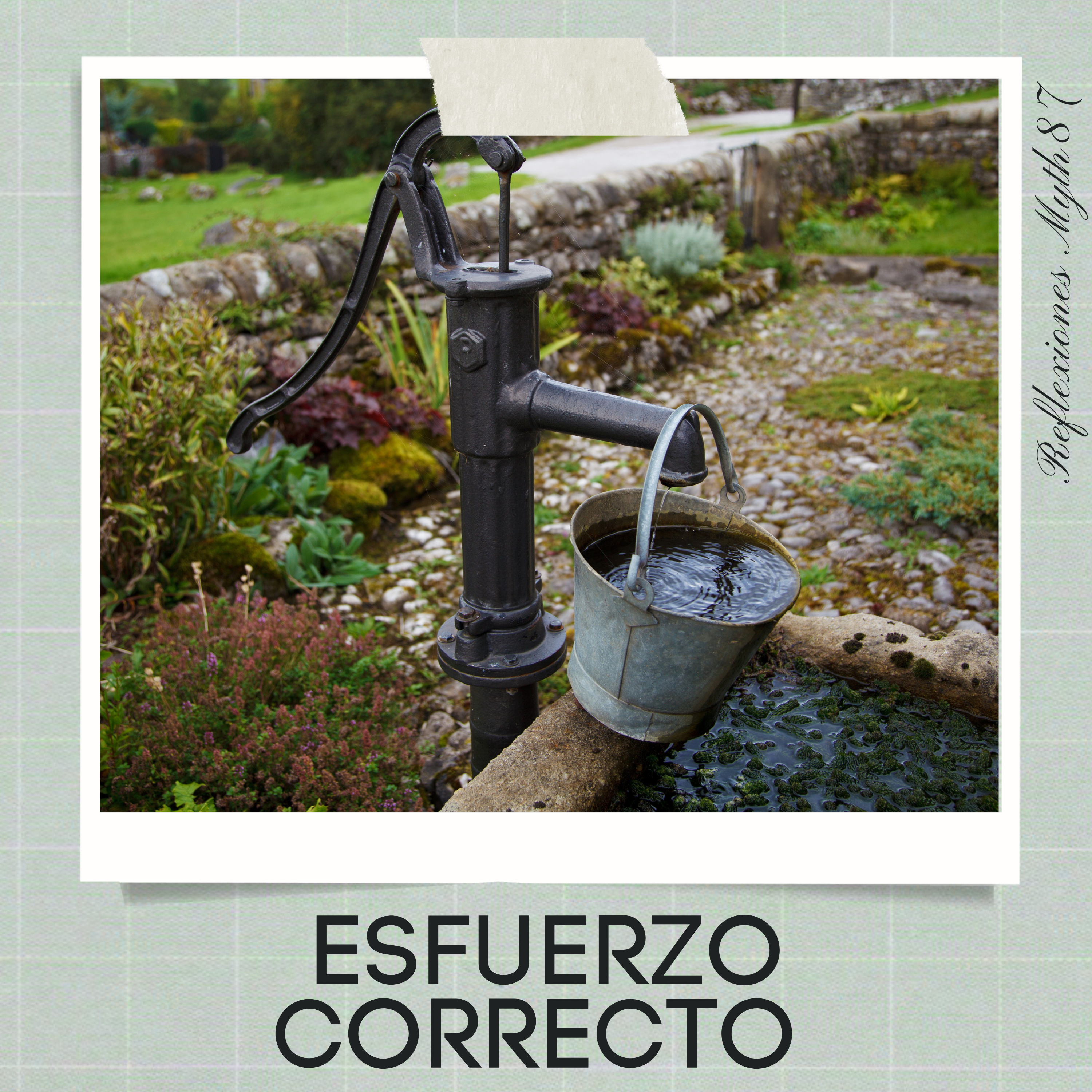 Reflexiones Myth87