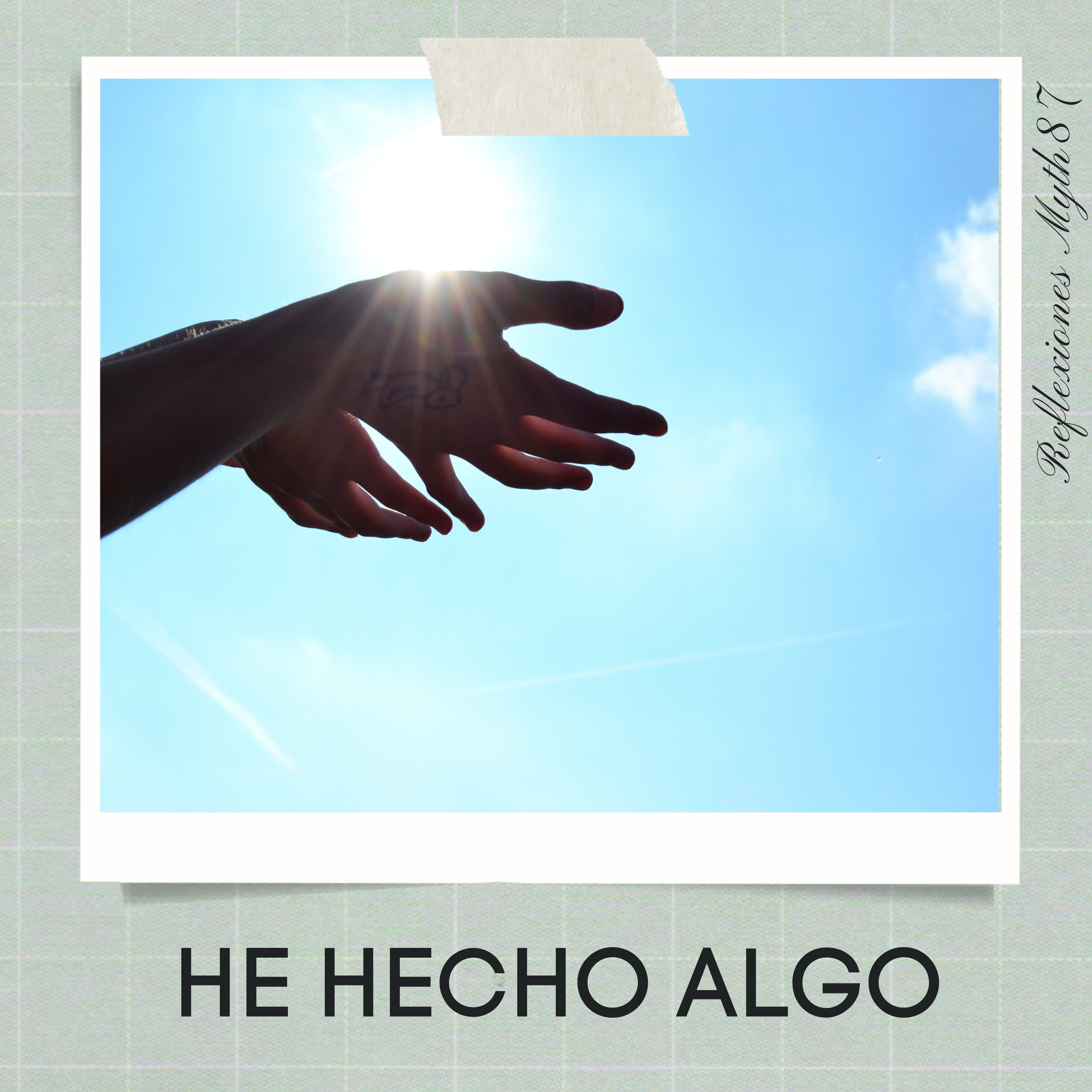 Reflexiones Myth87
