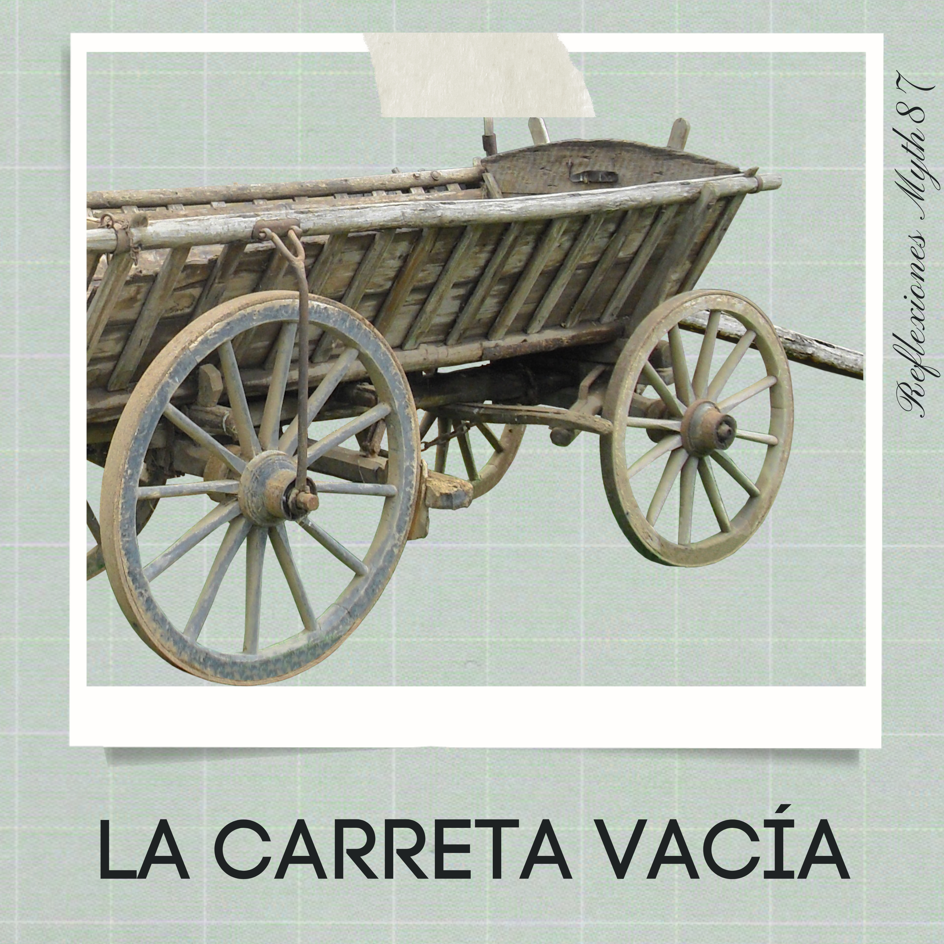 Reflexiones Myth87