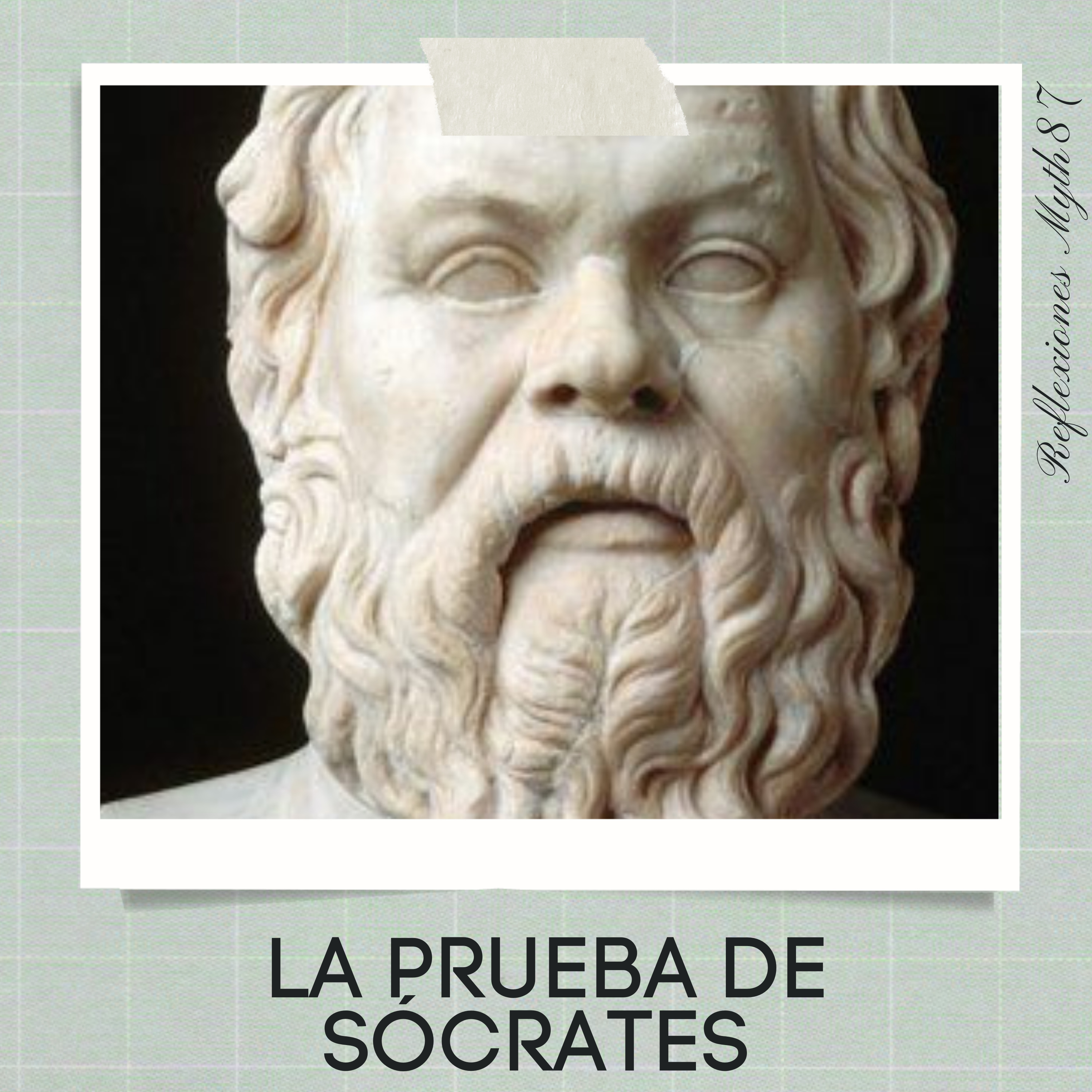 Reflexiones Myth87