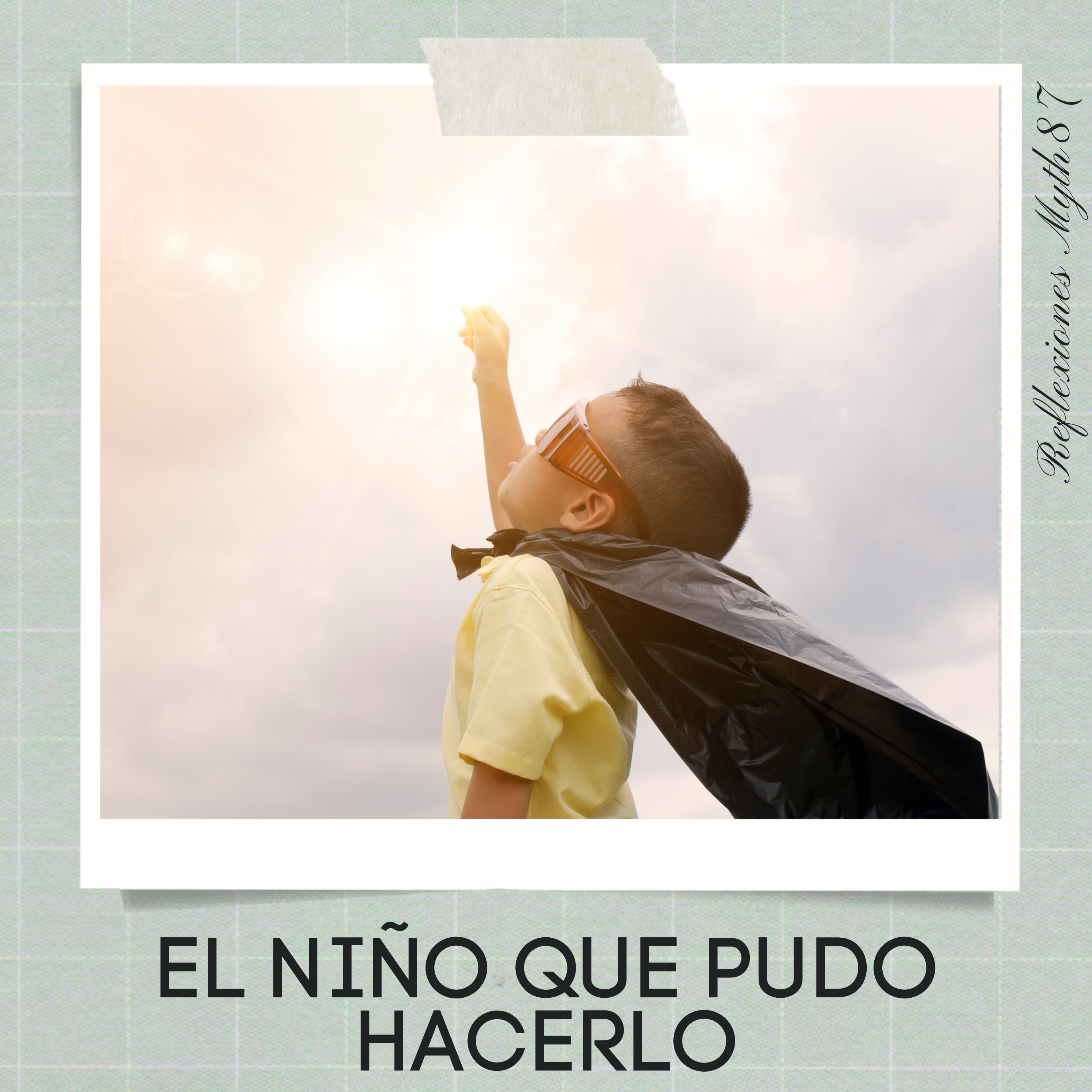 Reflexiones Myth87
