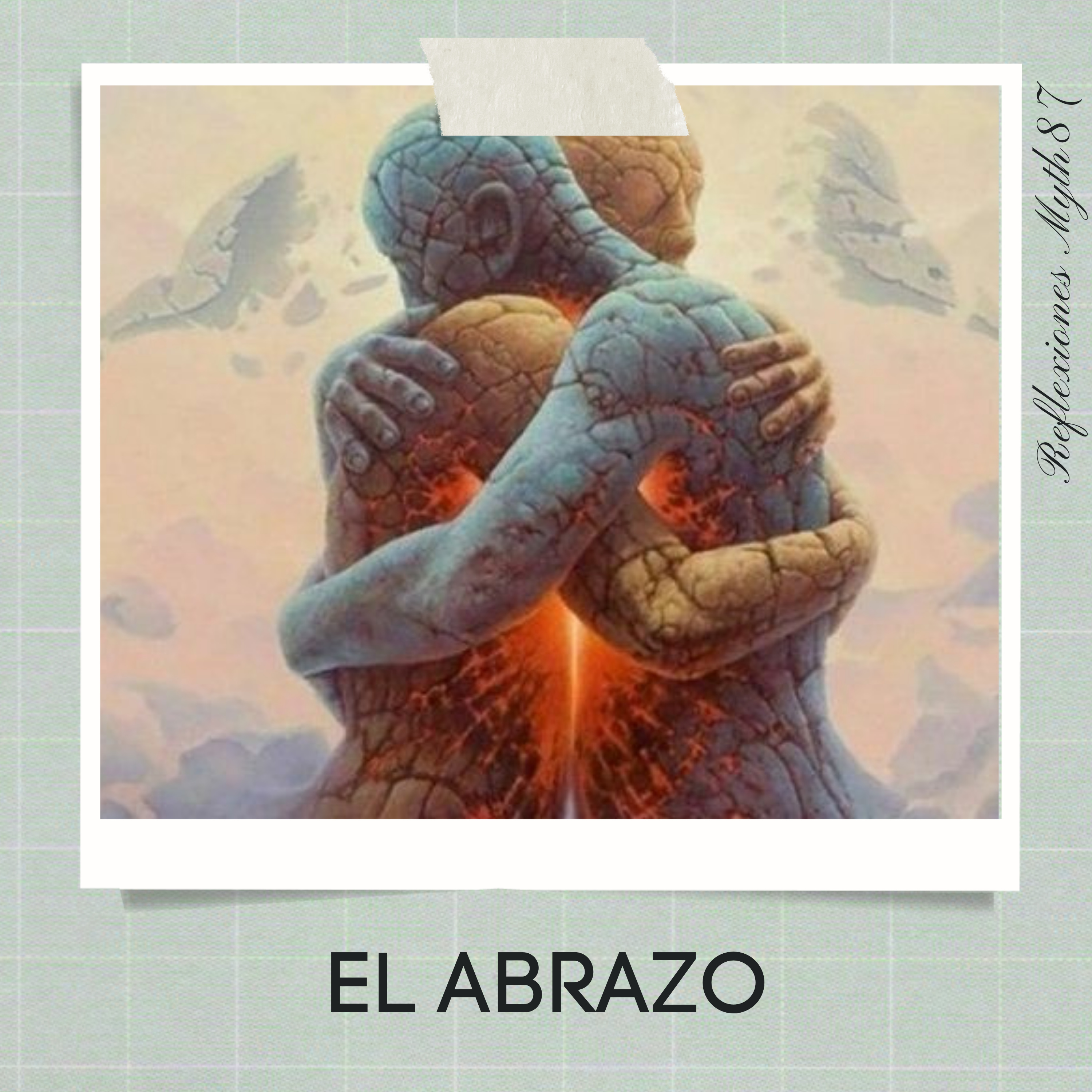 Reflexiones Myth87