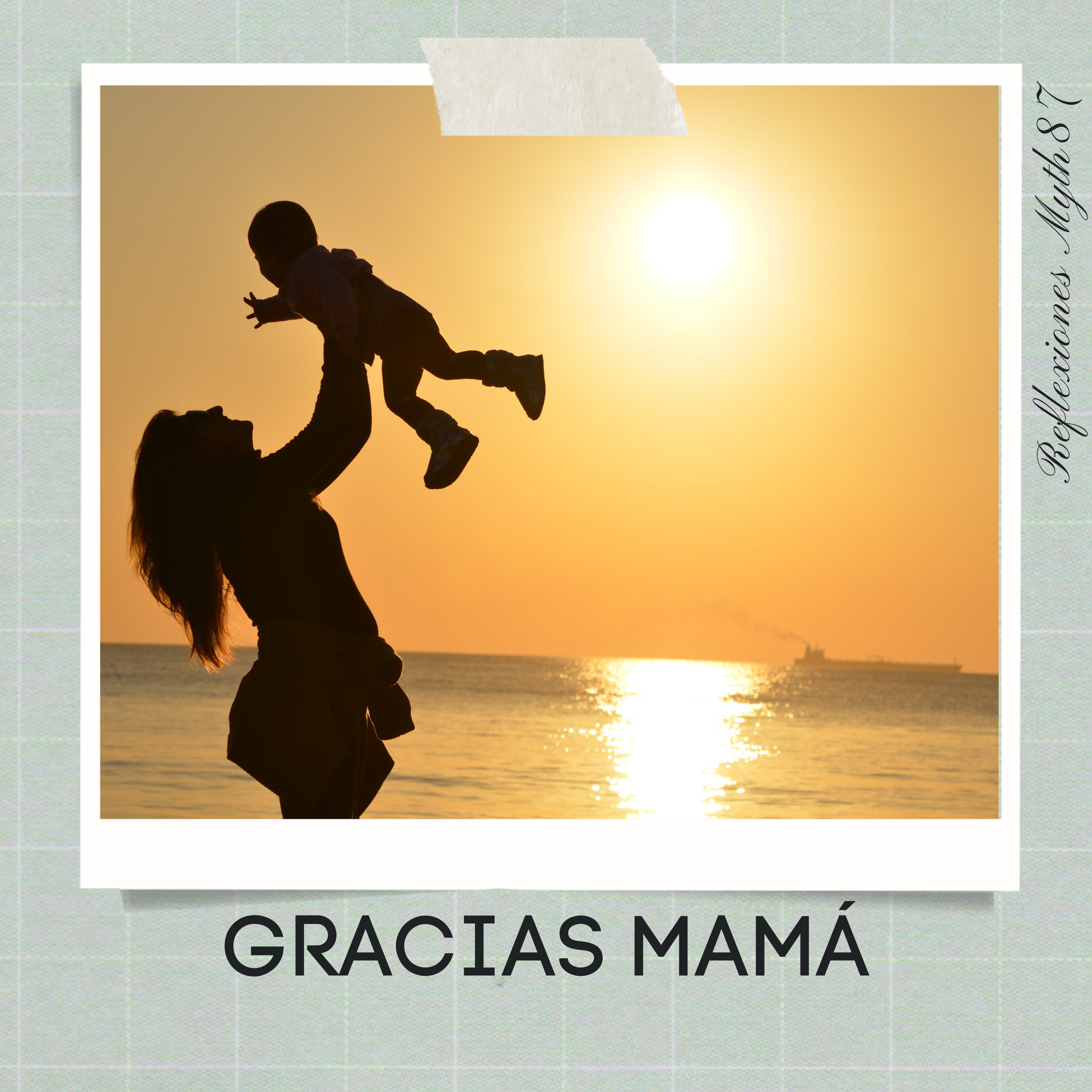 Reflexiones Myth87