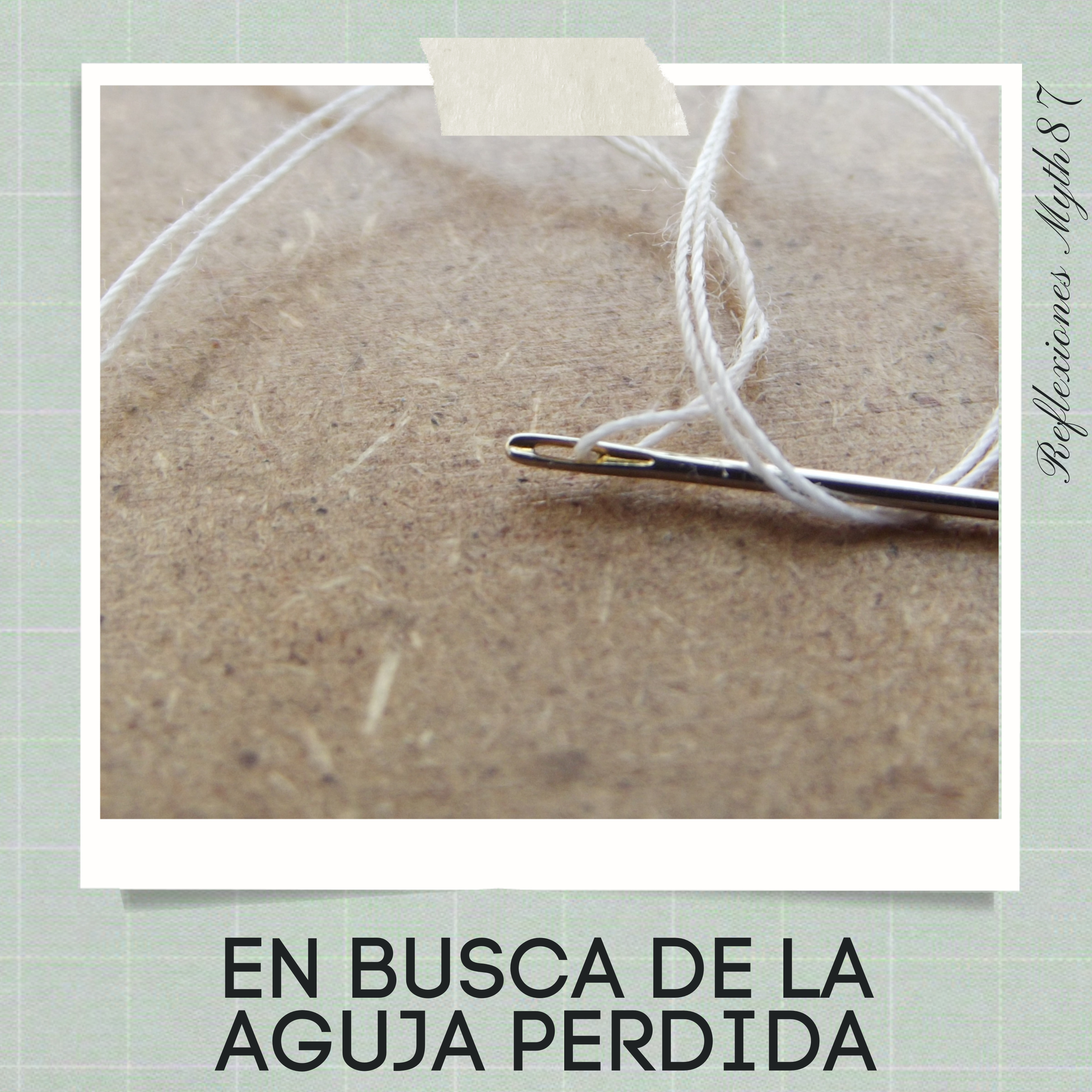 Reflexiones Myth87