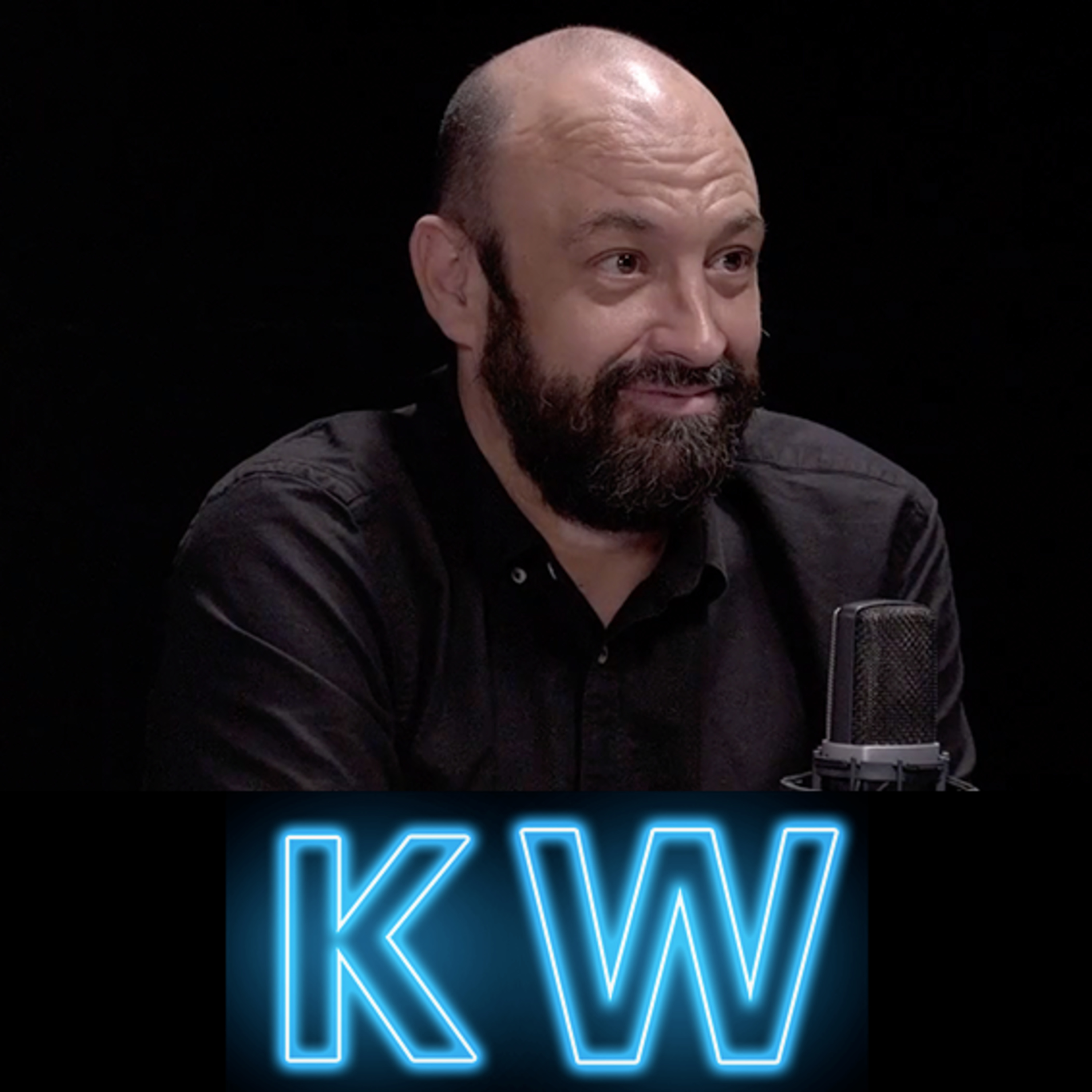 Knowledge Waves