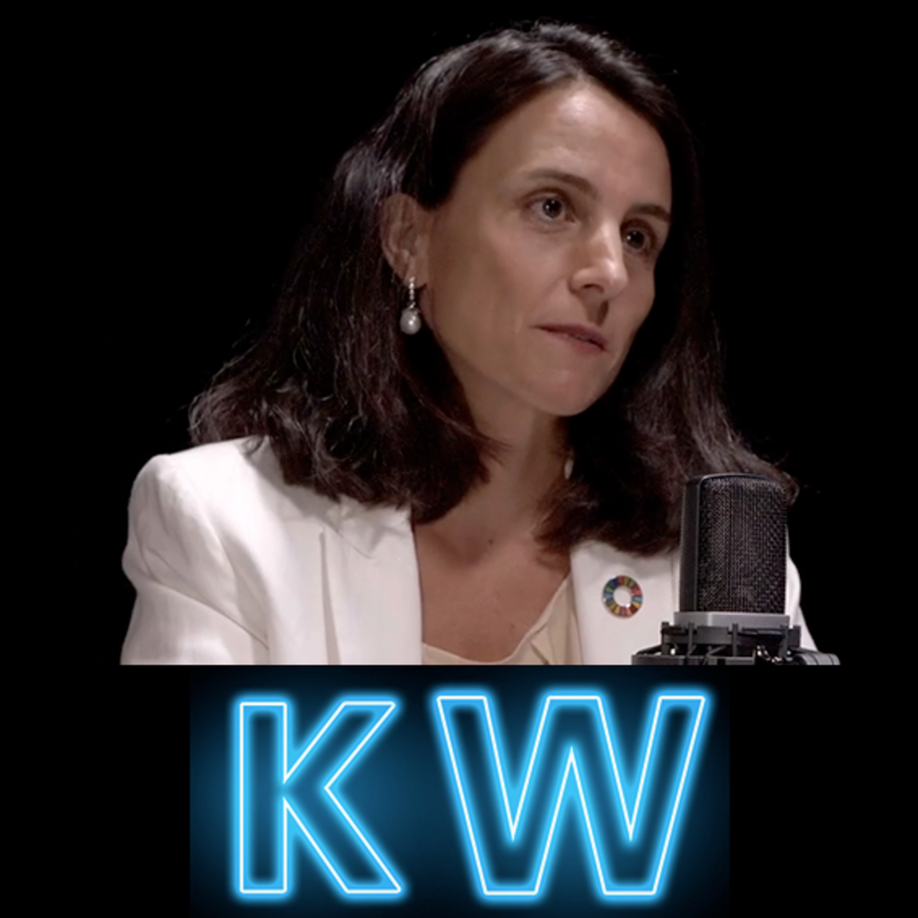 Knowledge Waves
