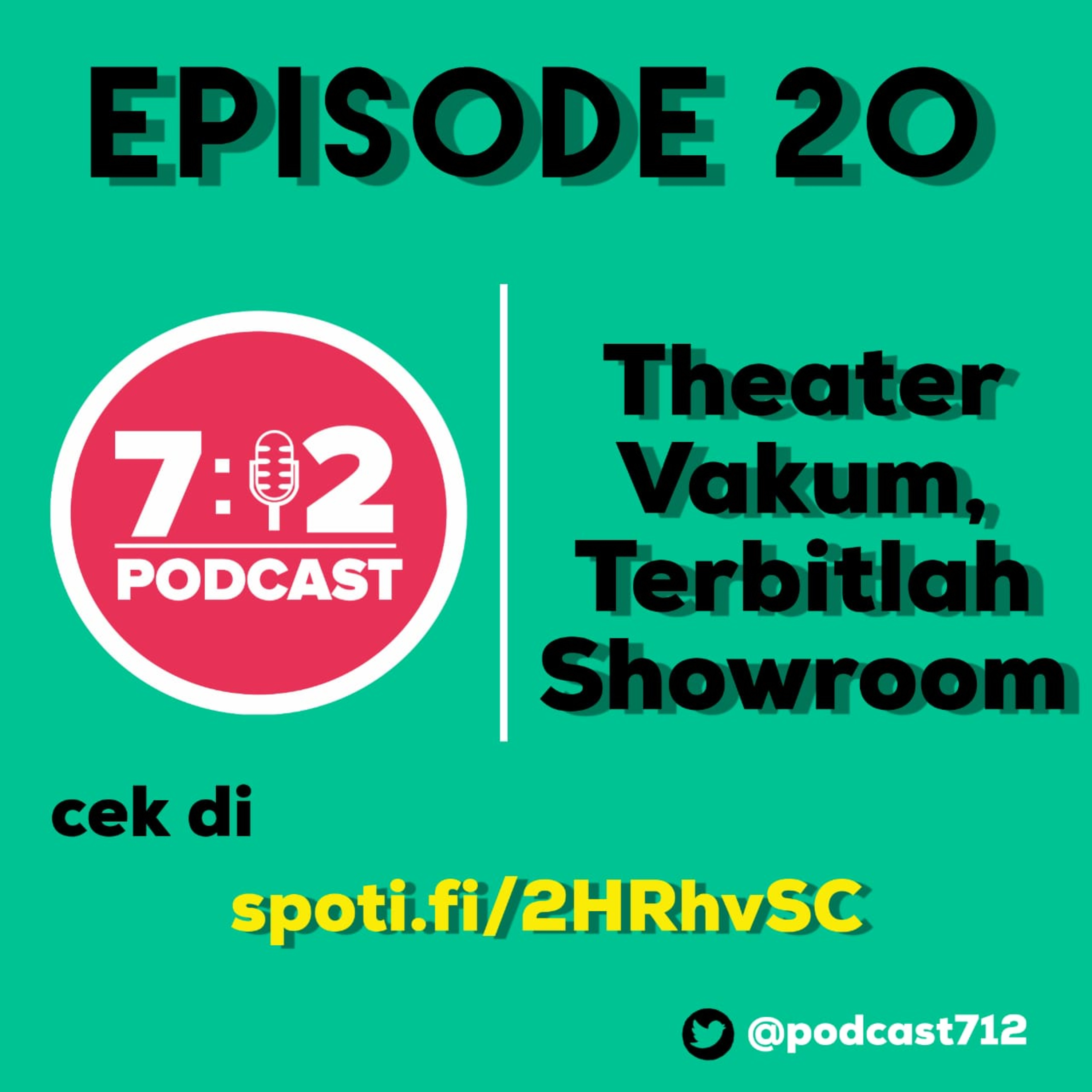 Podcast 7:12