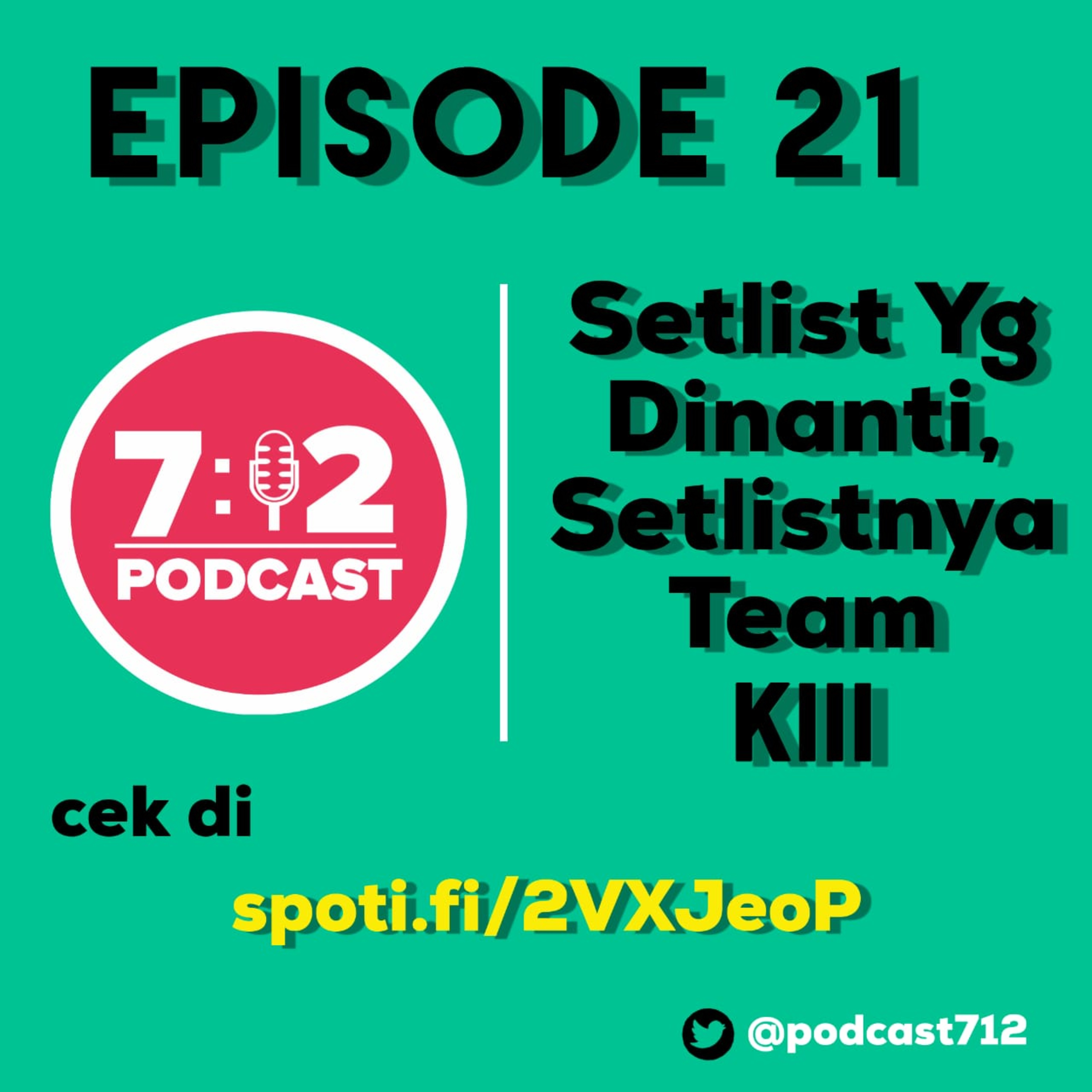 Podcast 7:12