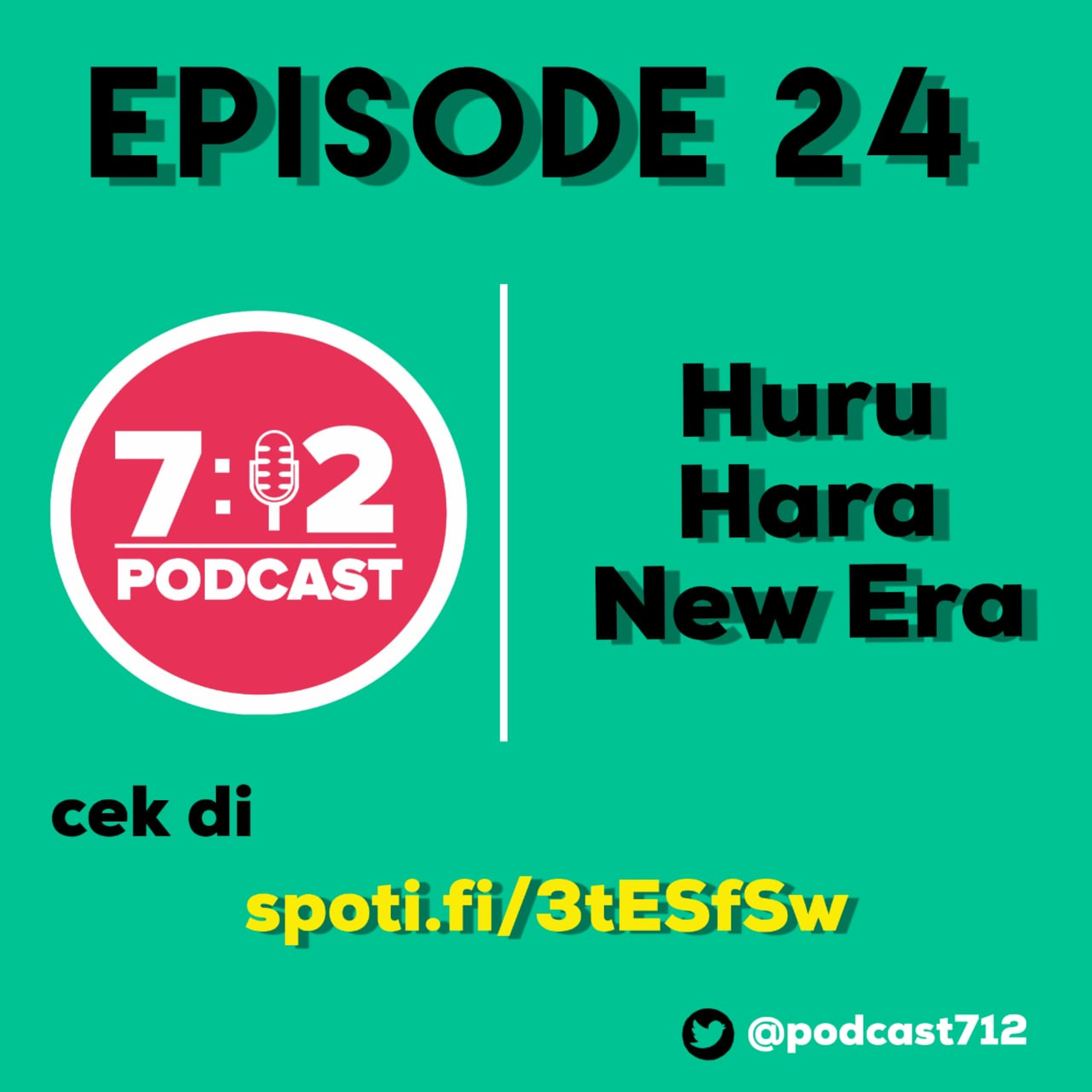 Podcast 7:12