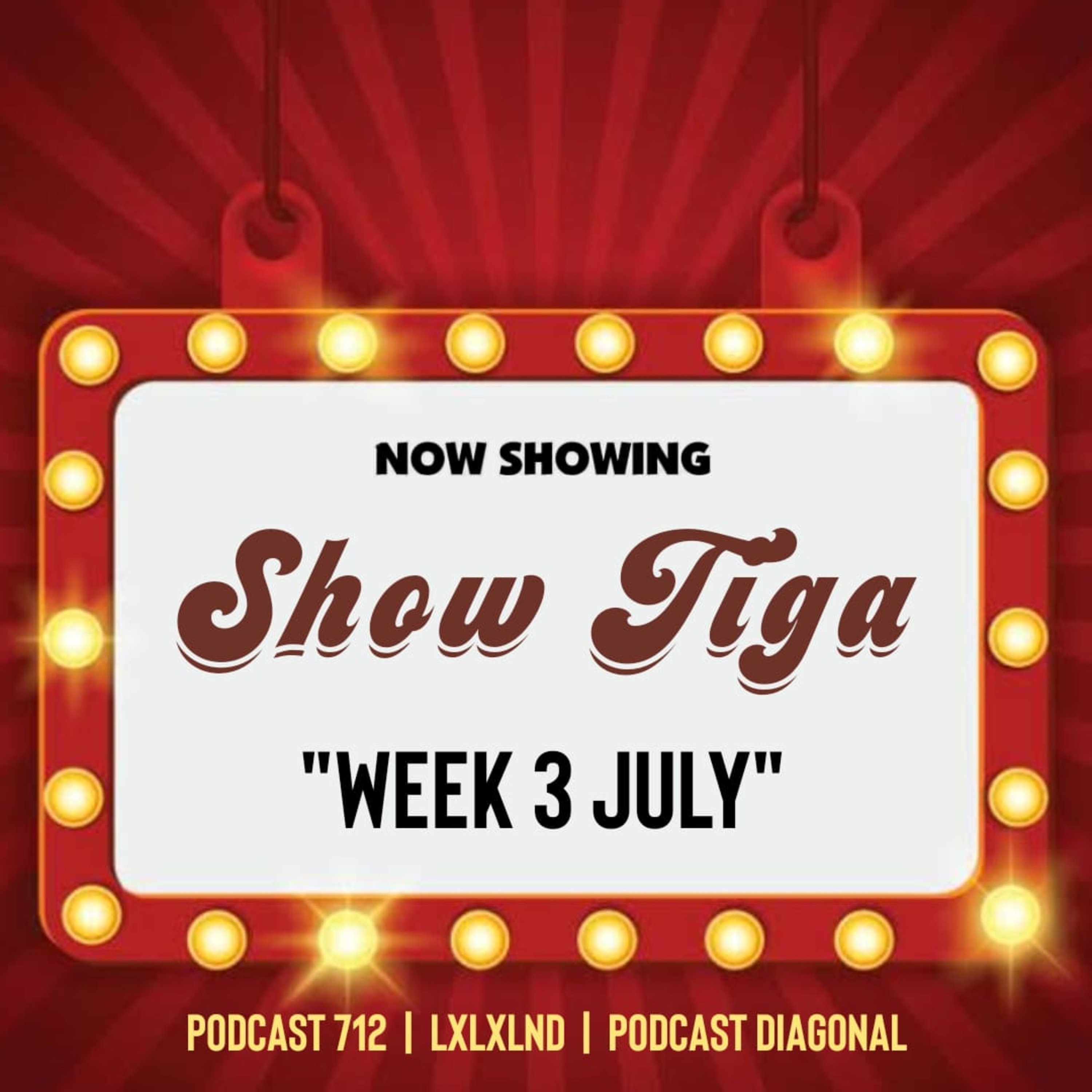Podcast 7:12
