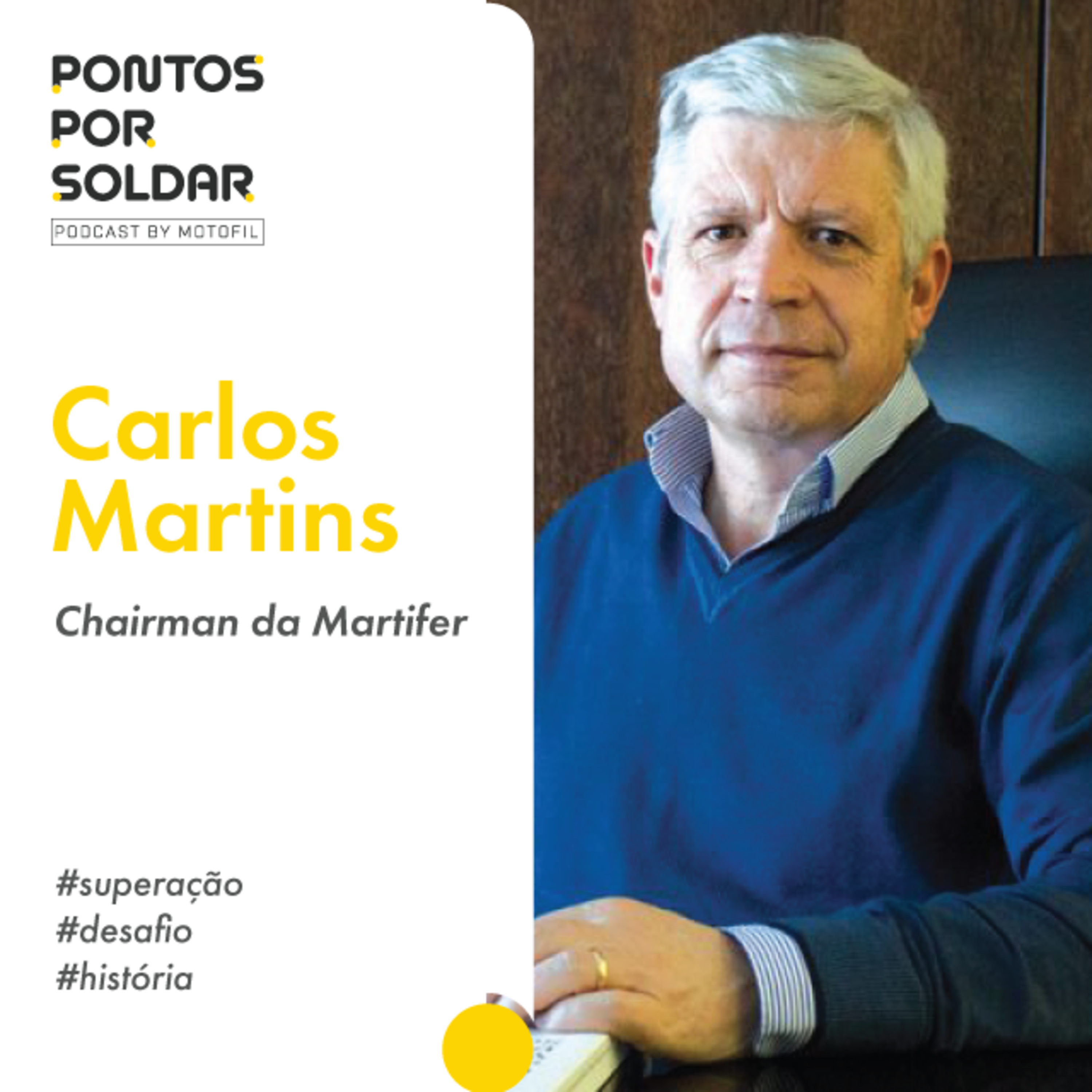 Pontos Por Soldar