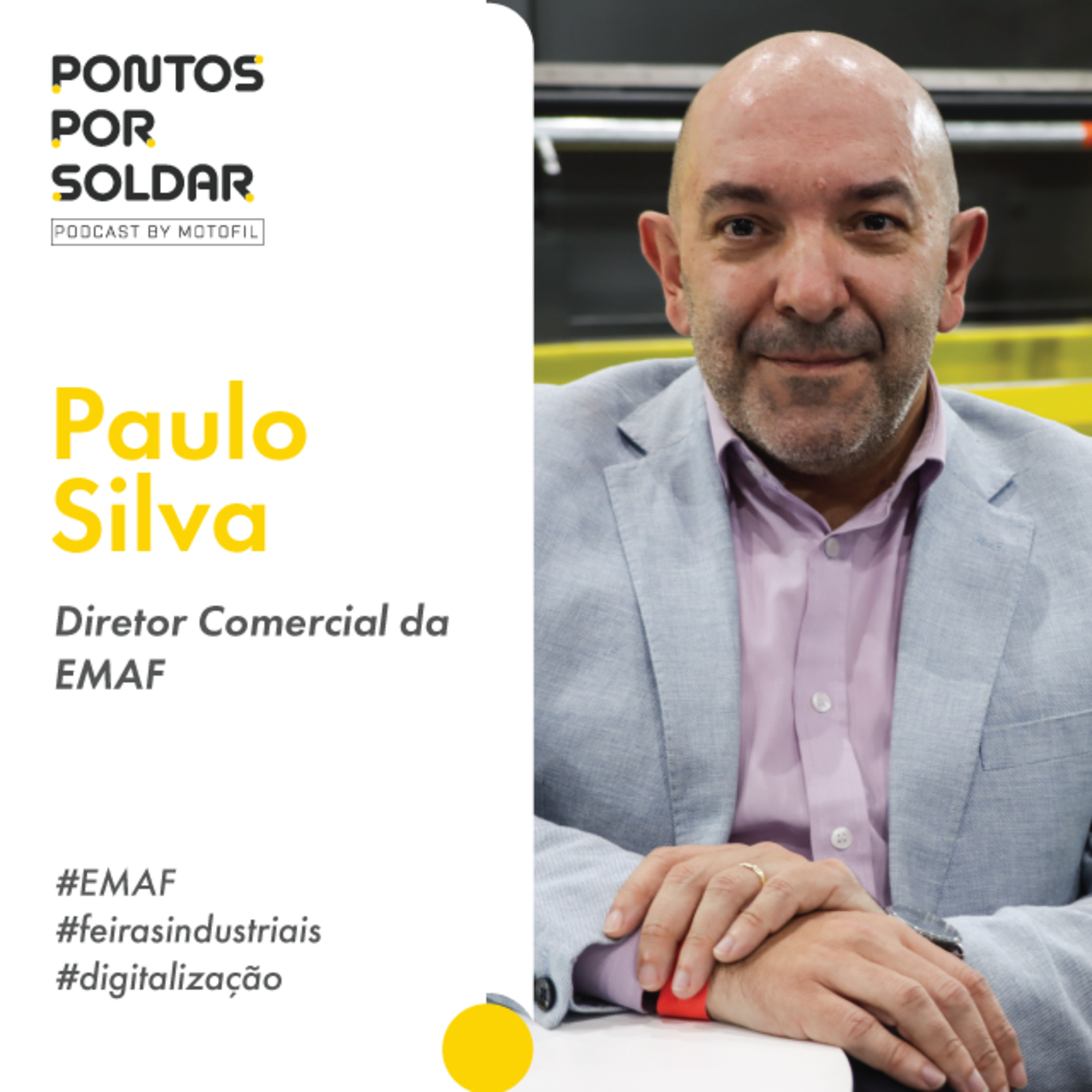 Pontos Por Soldar