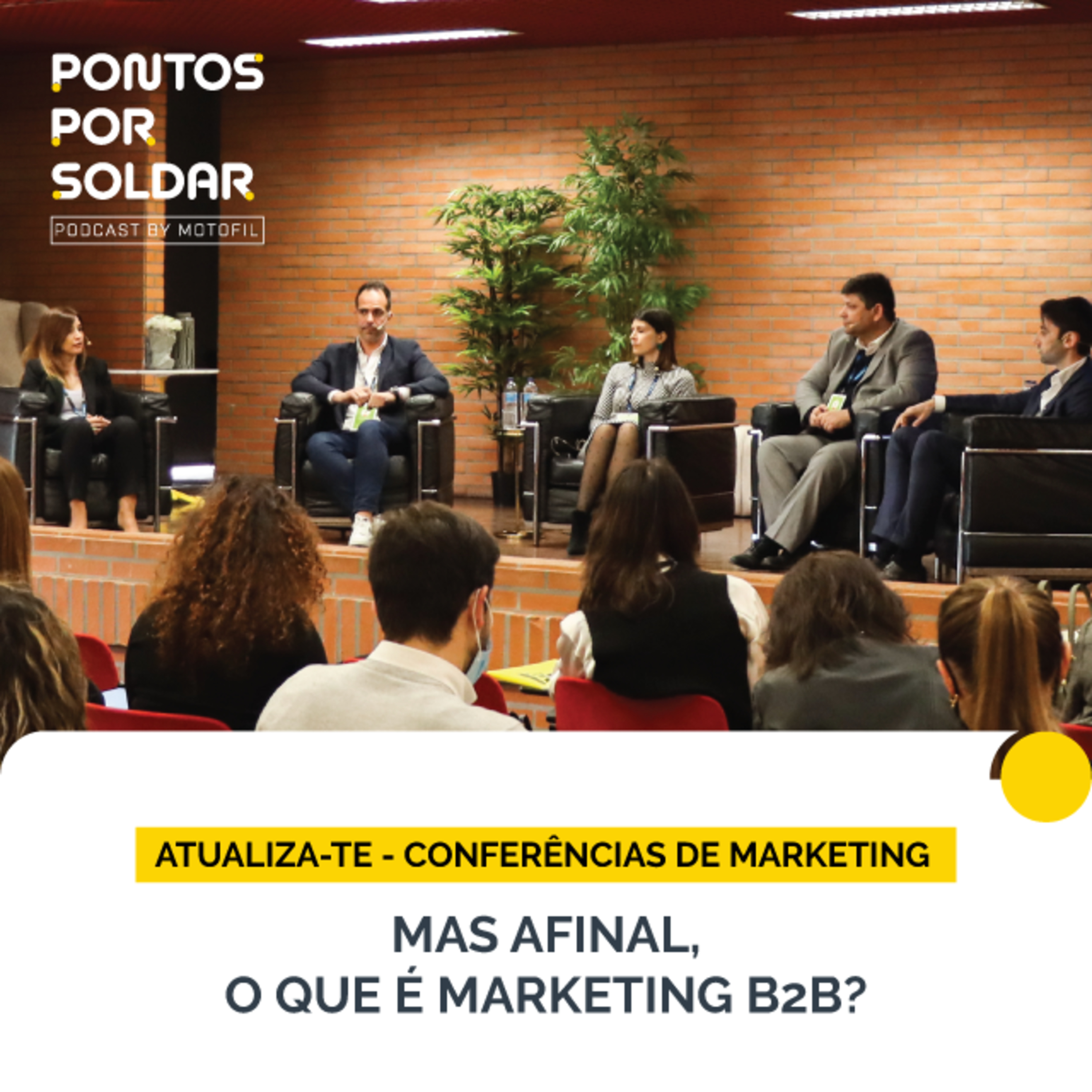 Pontos Por Soldar
