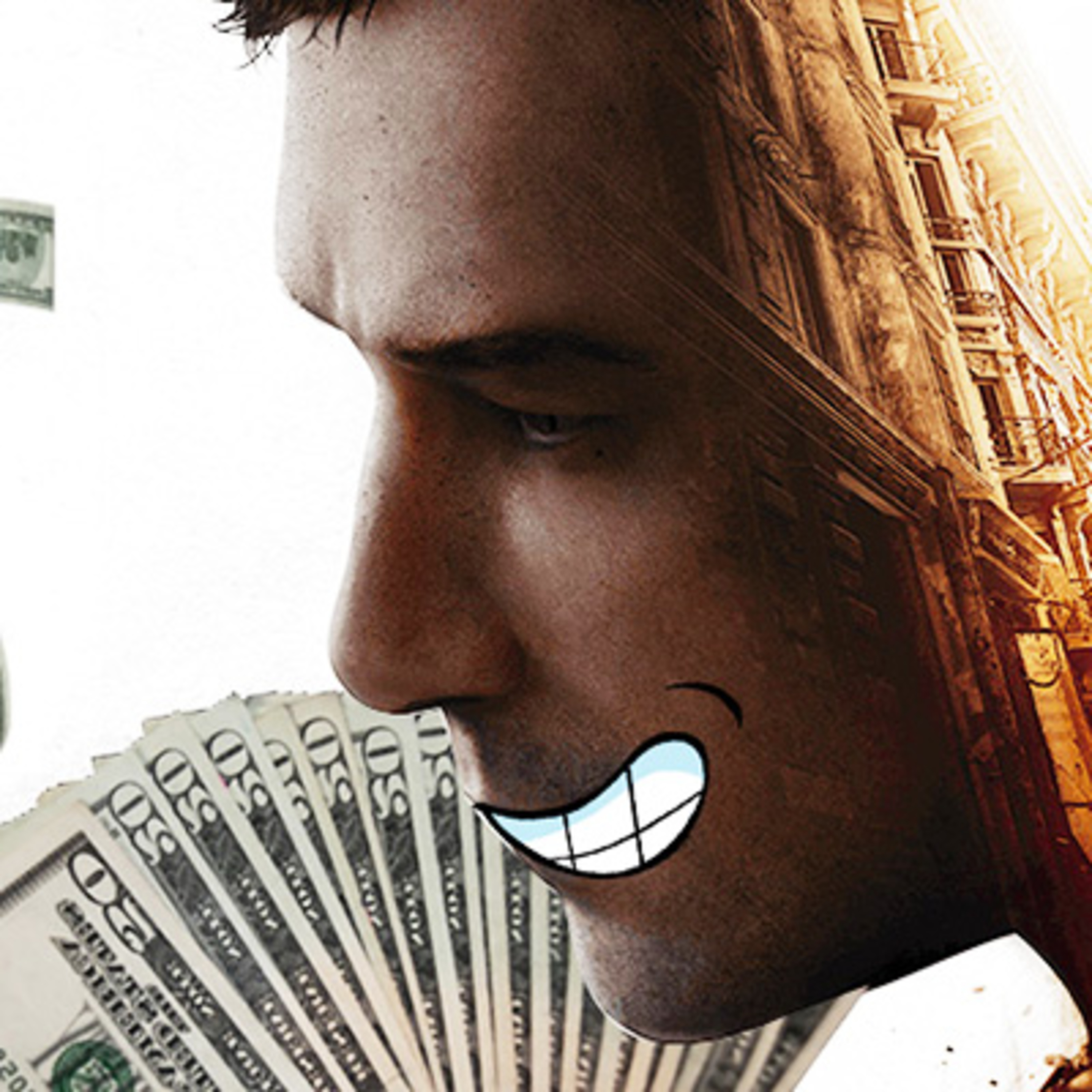 Jean Quête D\'actu