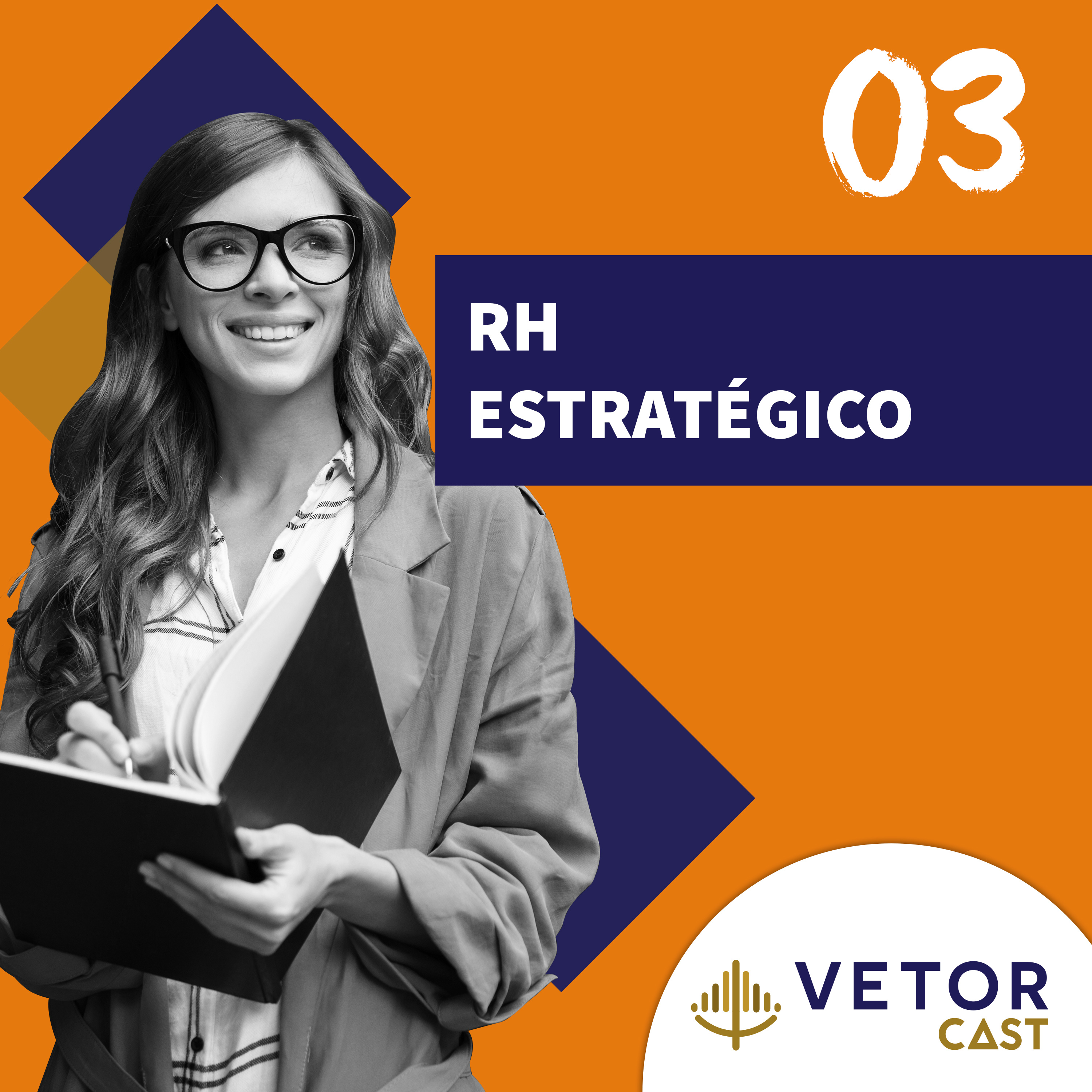 #Vetorcast