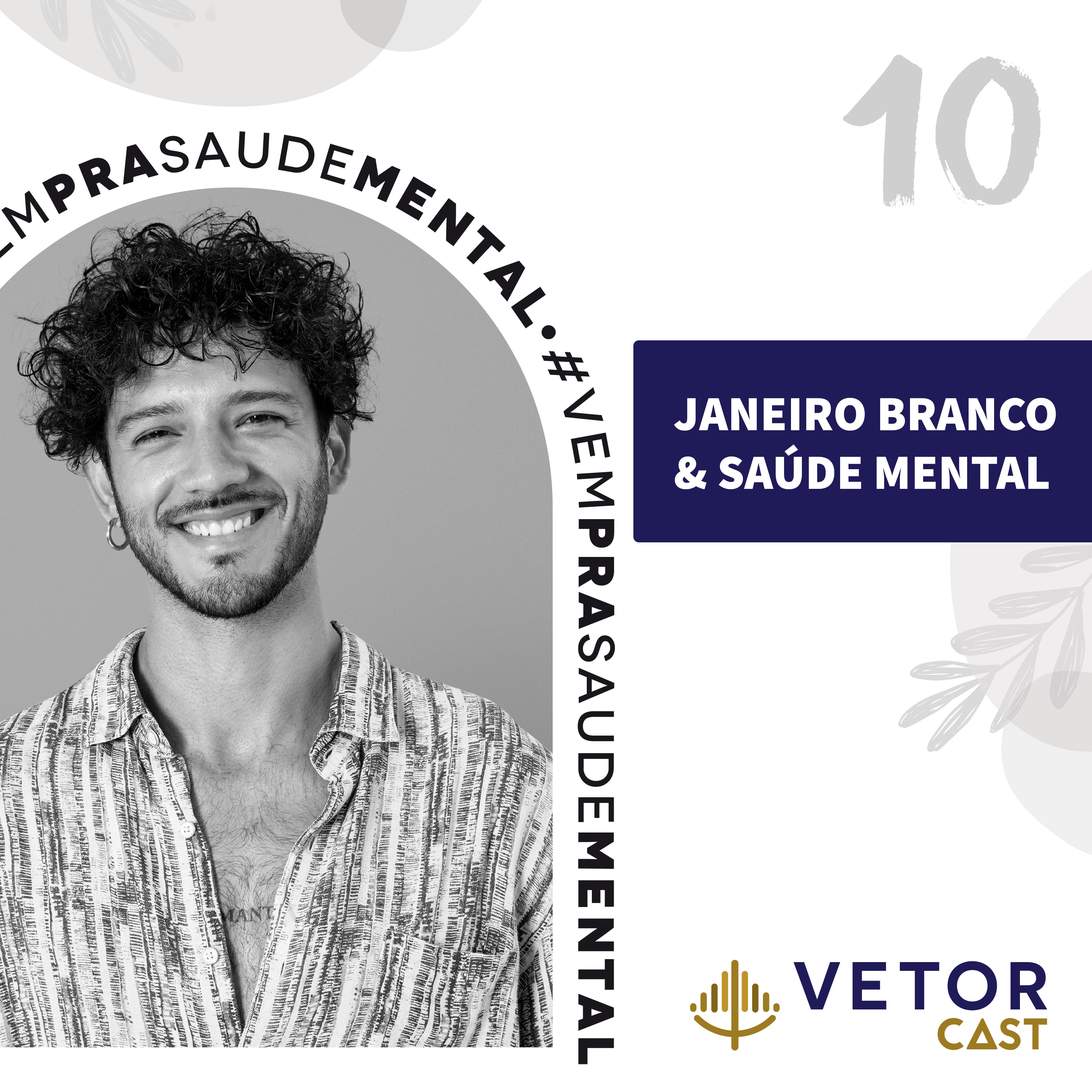 #Vetorcast