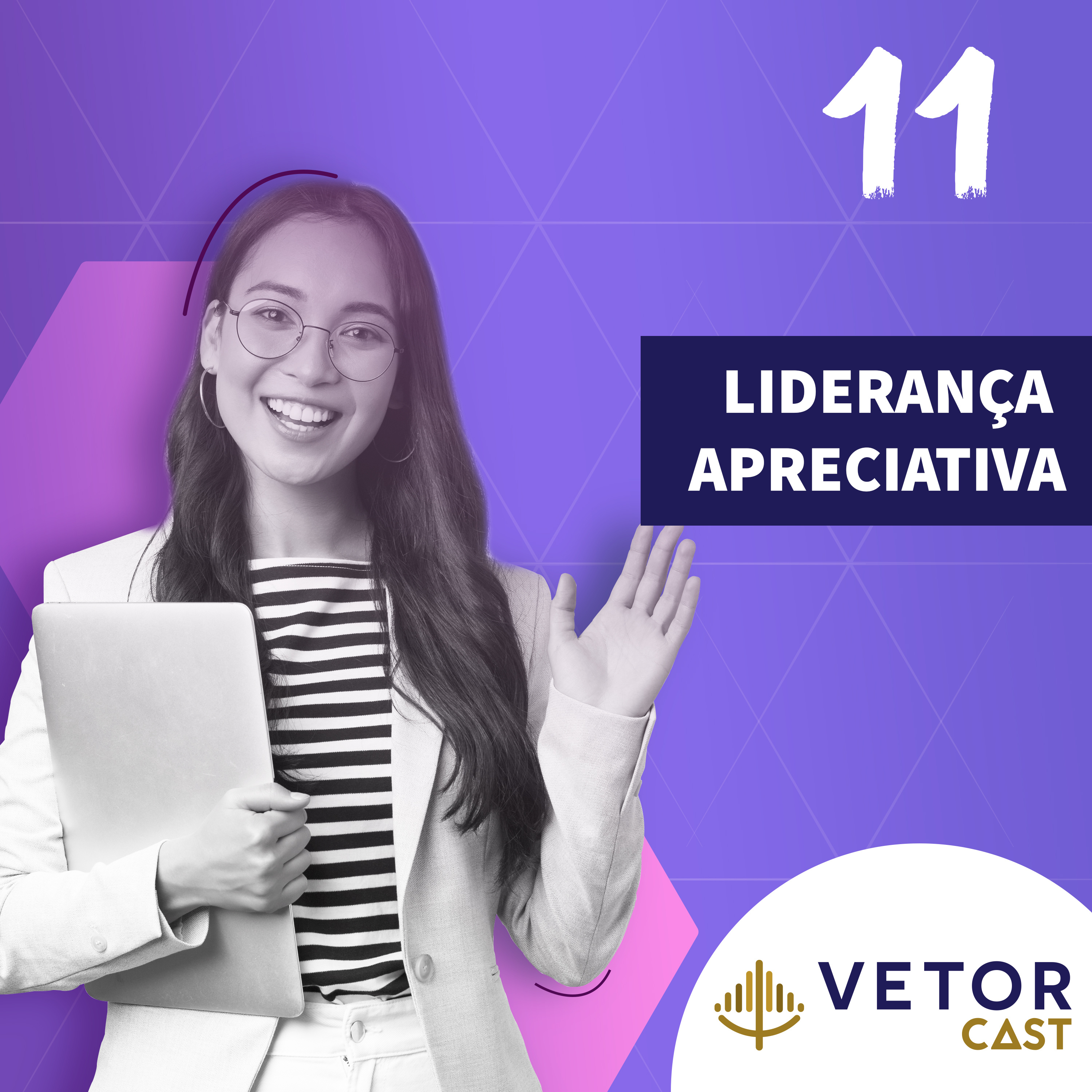 #Vetorcast
