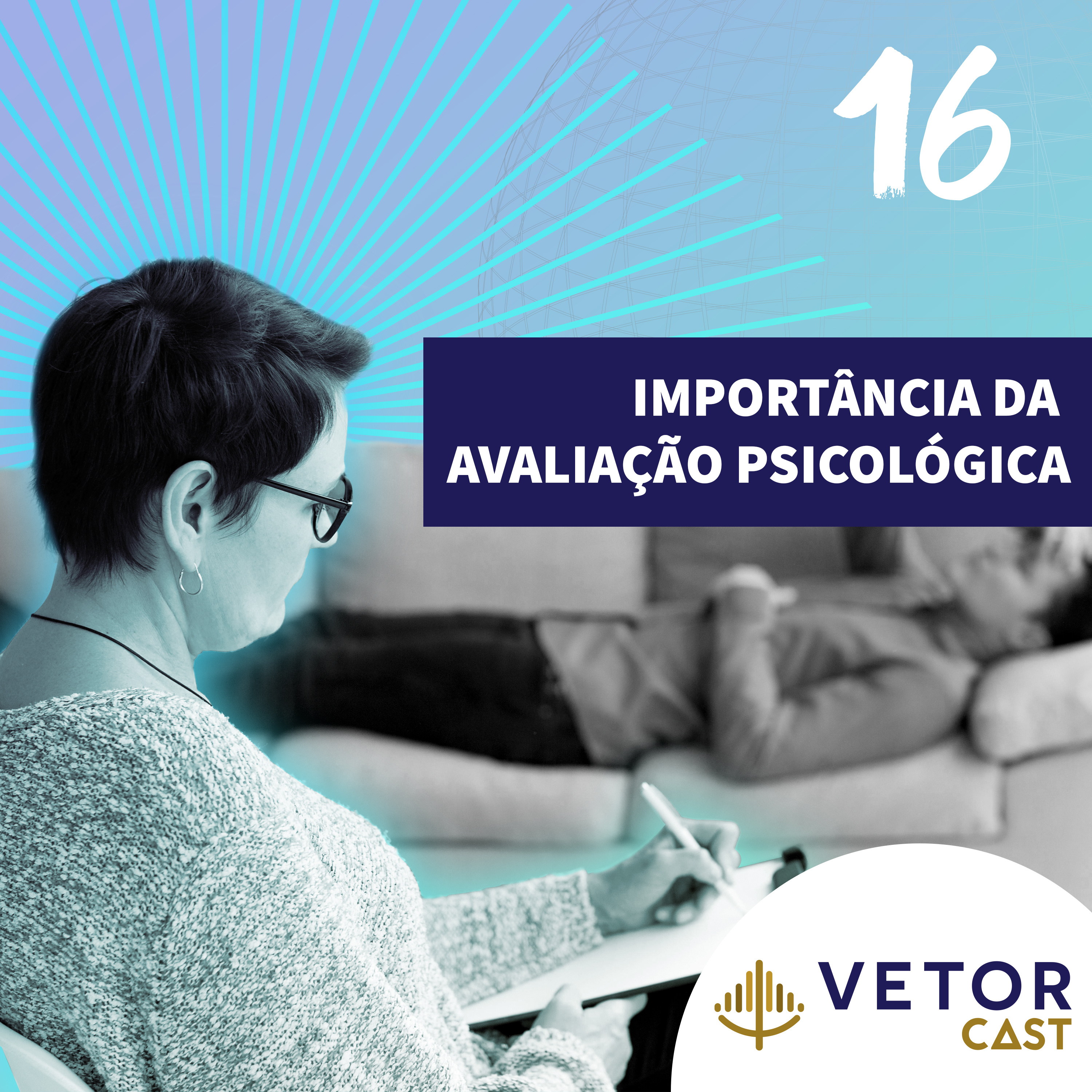 #Vetorcast