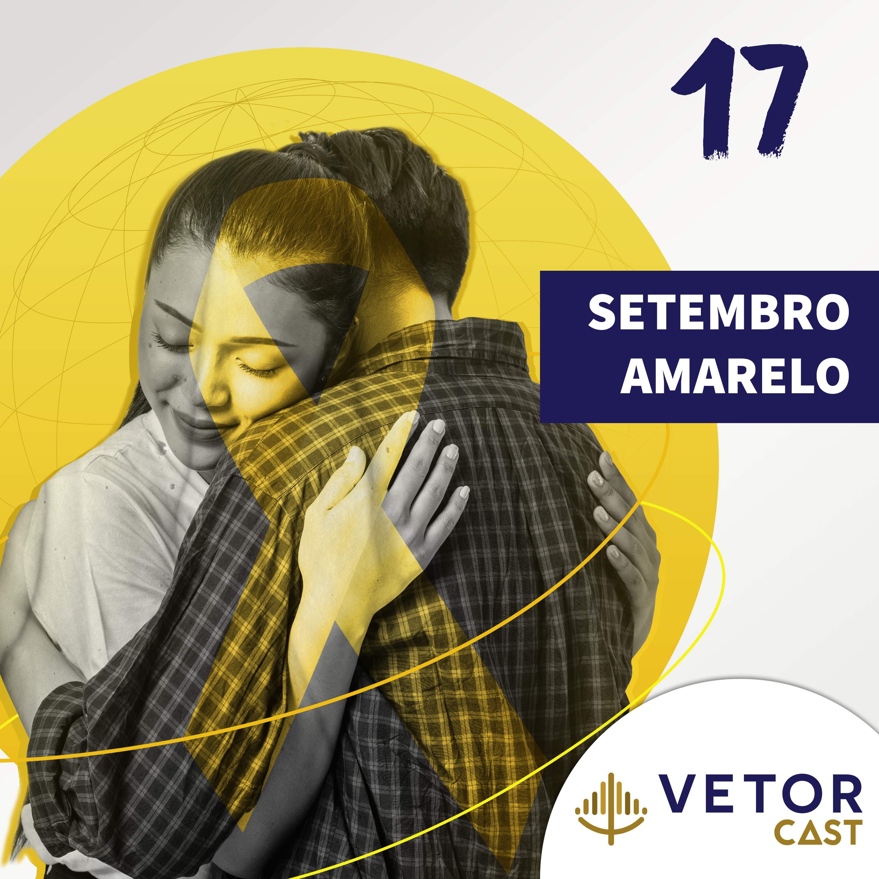 #Vetorcast